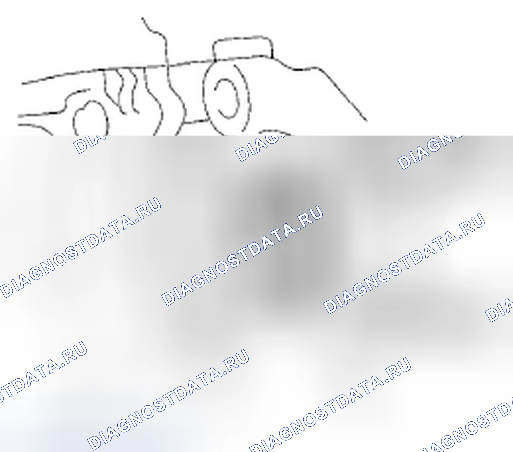 Рис. 1066: расшифровка кода ошибки P0011: Неисправность системы VTC. Honda Accord VIII рестайлинг