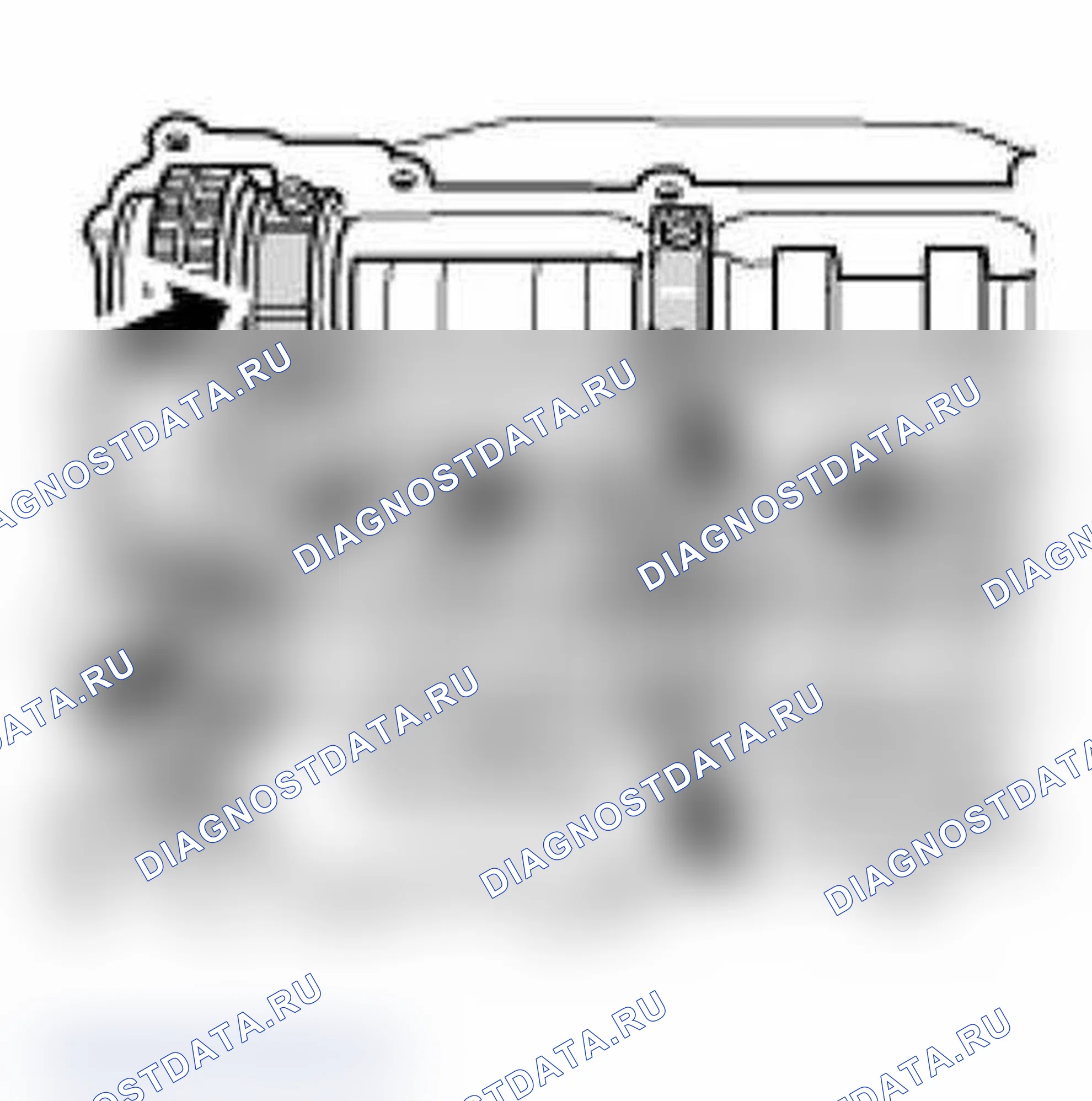 Рис. 130. Porsche Boxster S 986 рестайлинг