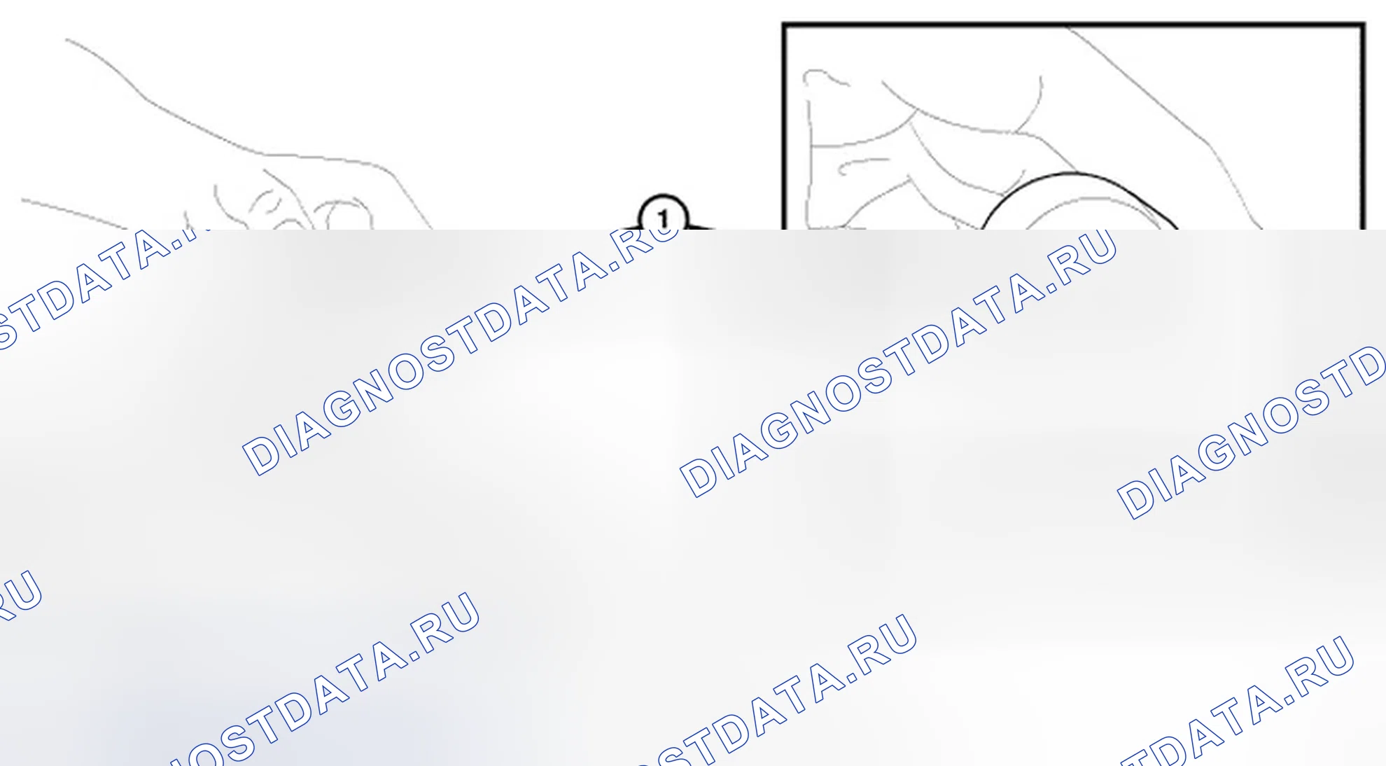 Рис. 502. Jeep Compass I