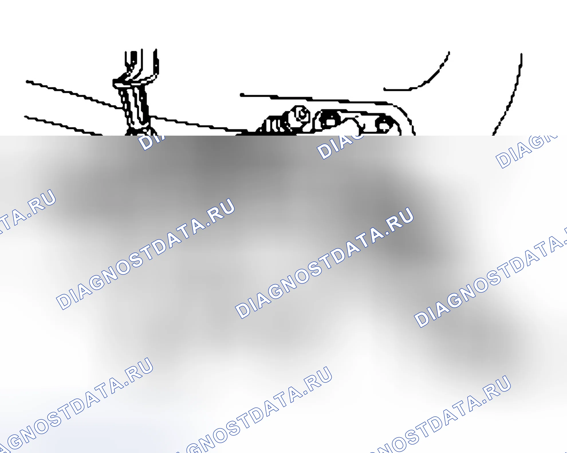 Рис. 1072. Ford Pickup F150 