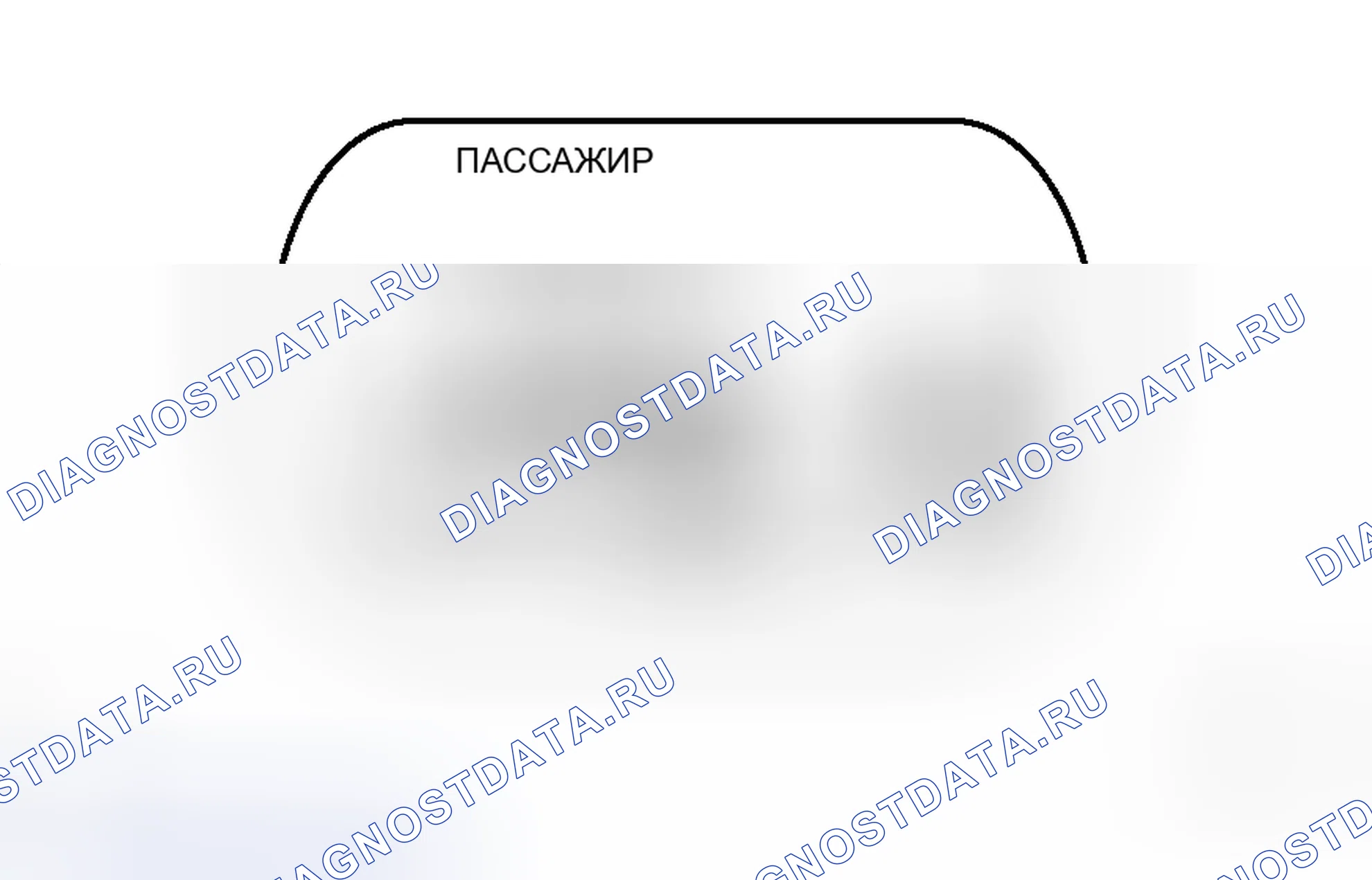 Рис. 219. Toyota Land Cruiser 100 рестайлинг 2