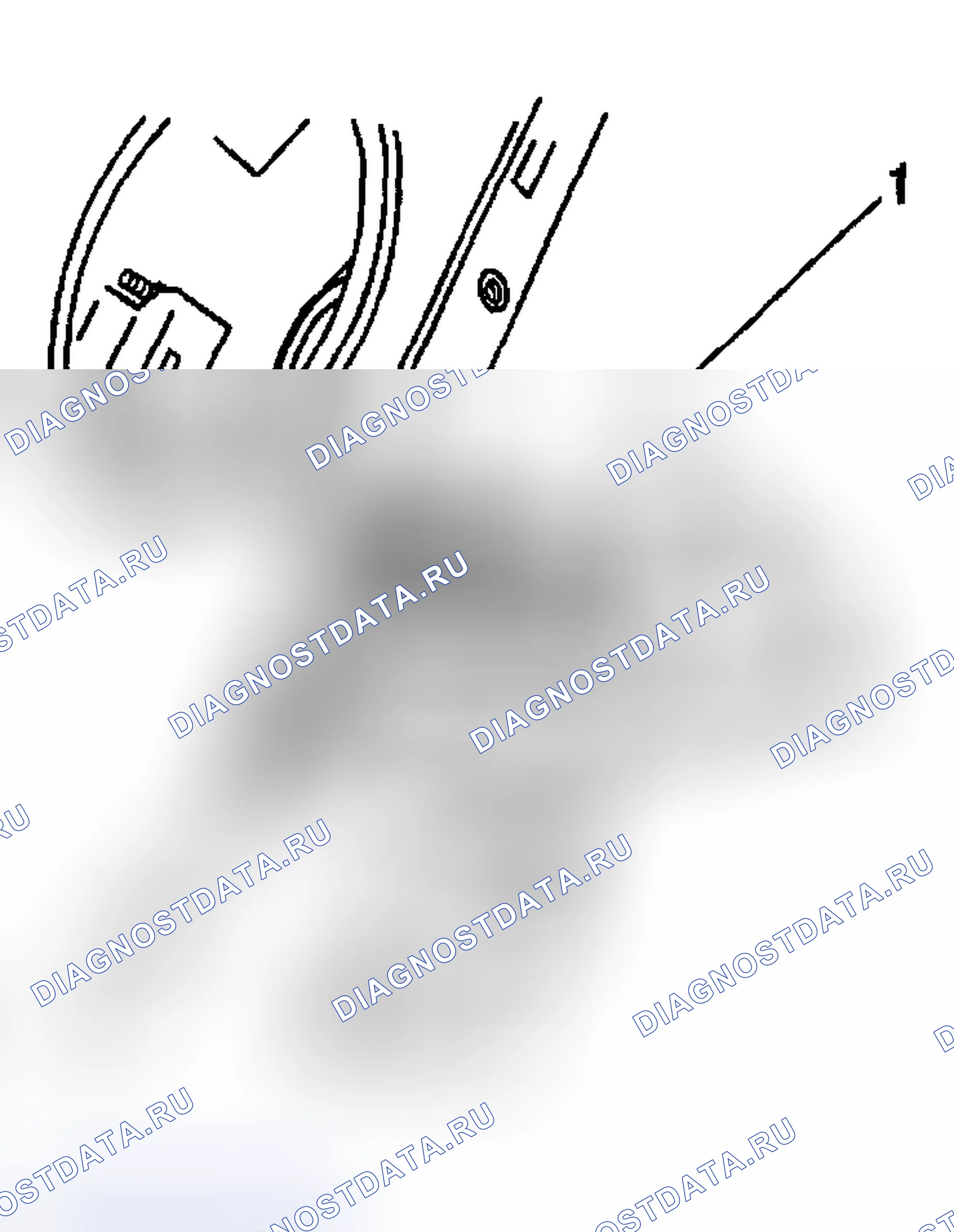 Рис. 123. Hyundai Terracan I