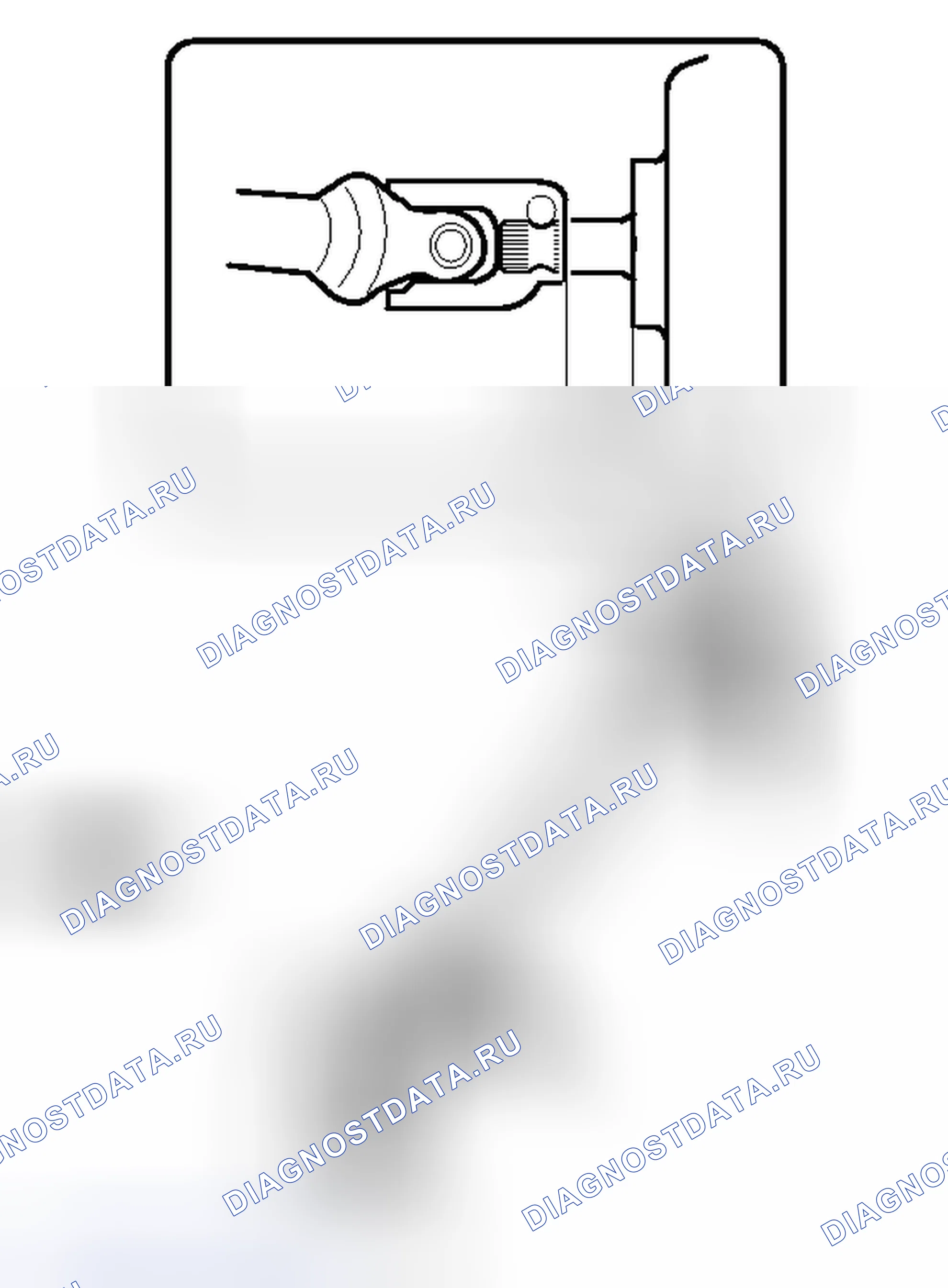 Рис. 164. Toyota Yaris III