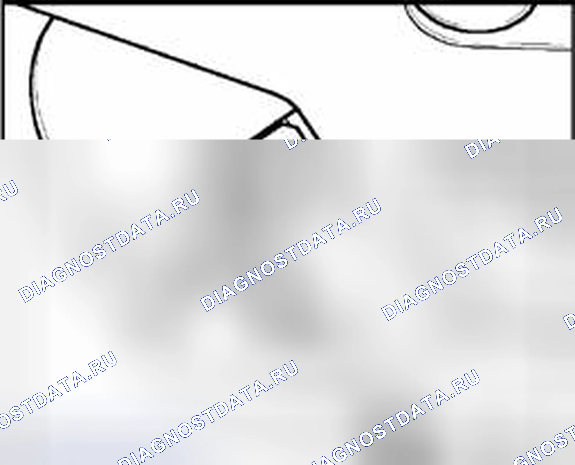 Рис. 57. Volkswagen Passat B5
