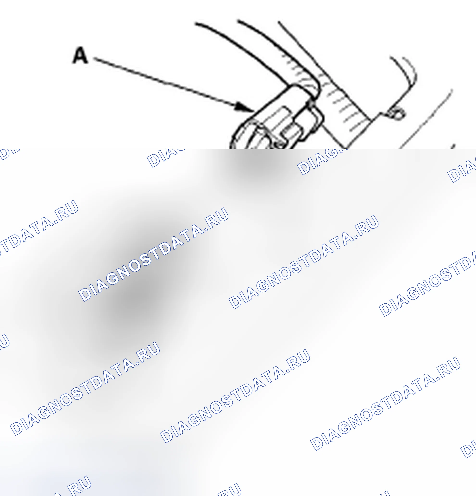 Рис. 201. Honda Element YH2 рестайлинг
