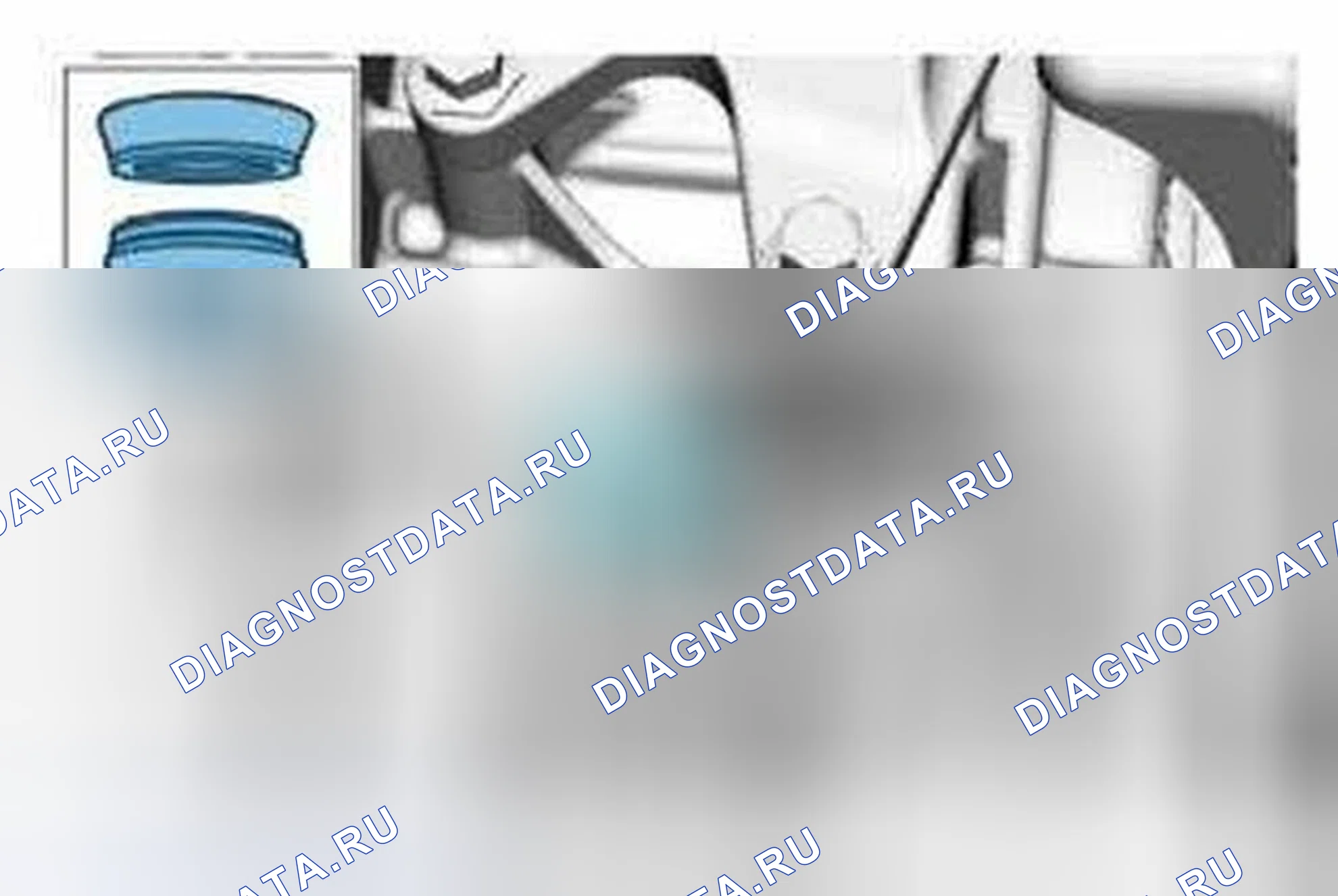 Рис. 611. Ford Escape III