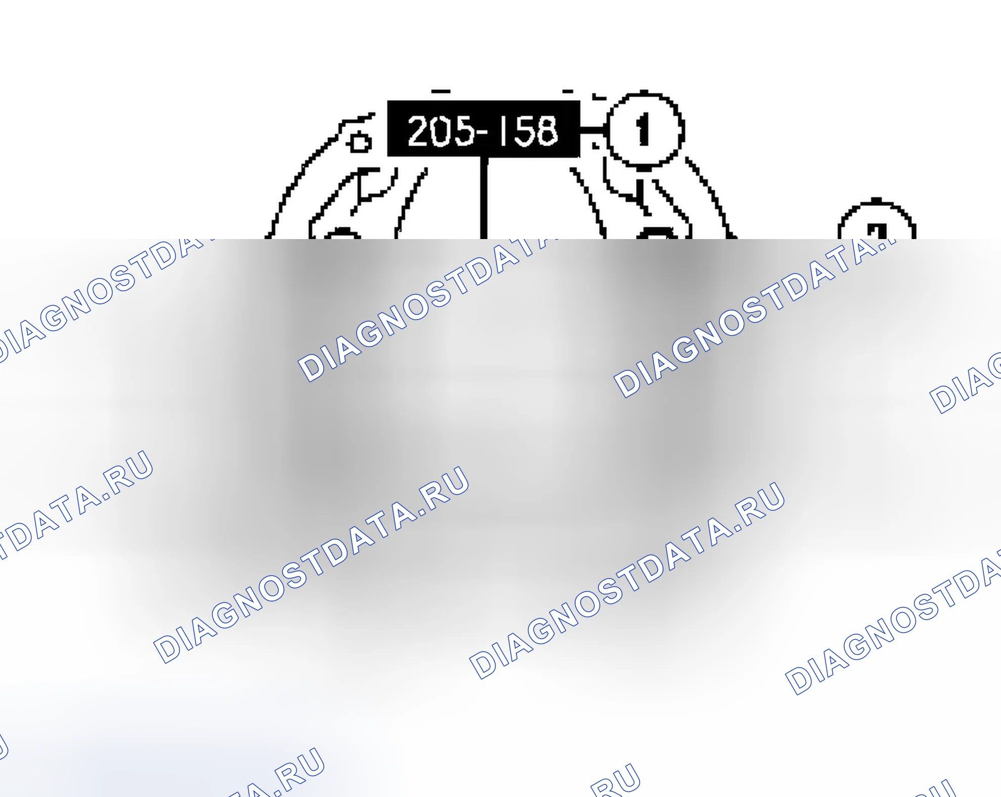 Рис. 584. Ford Pickup F150 