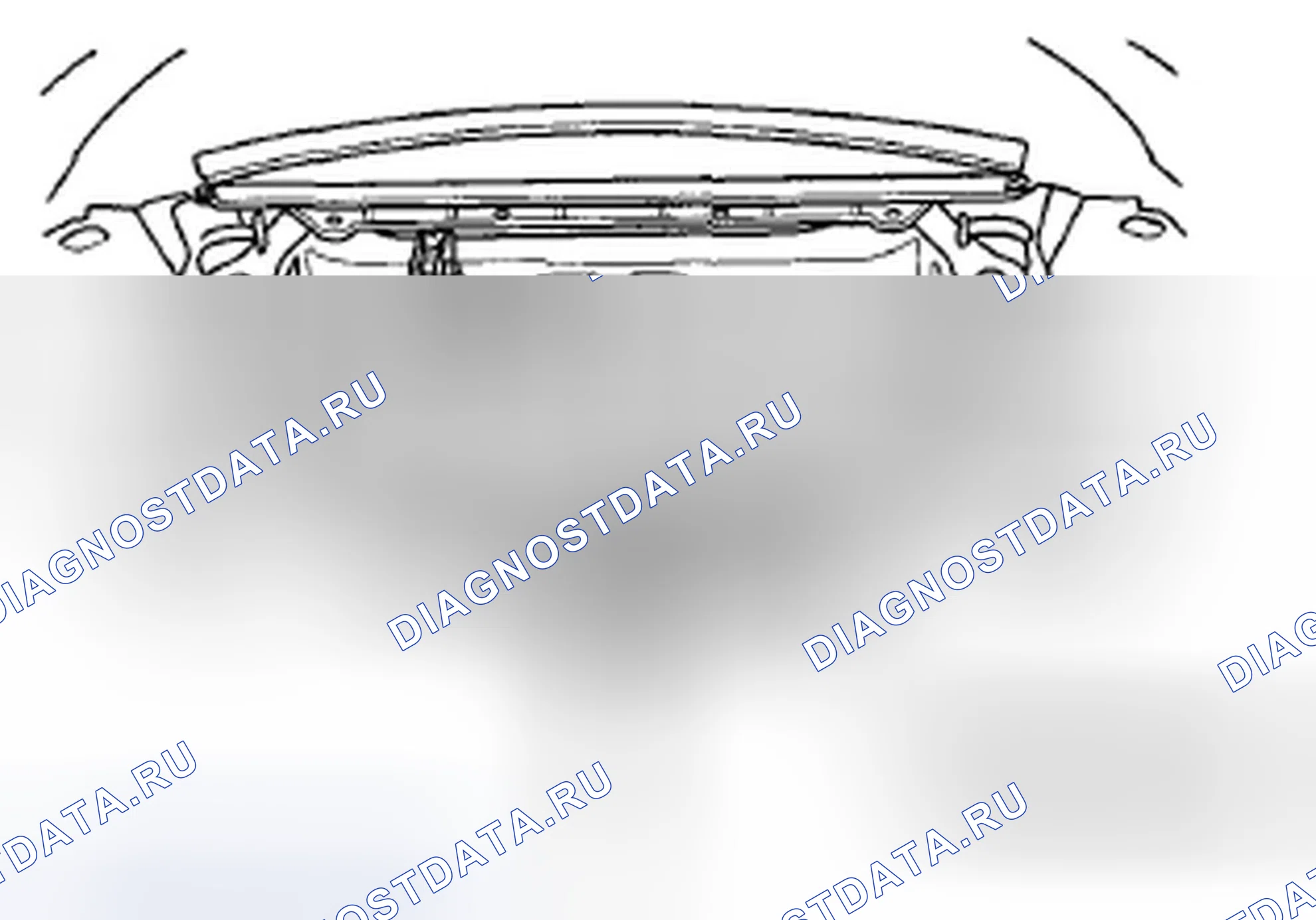Рис. 306. Honda Accord VIII