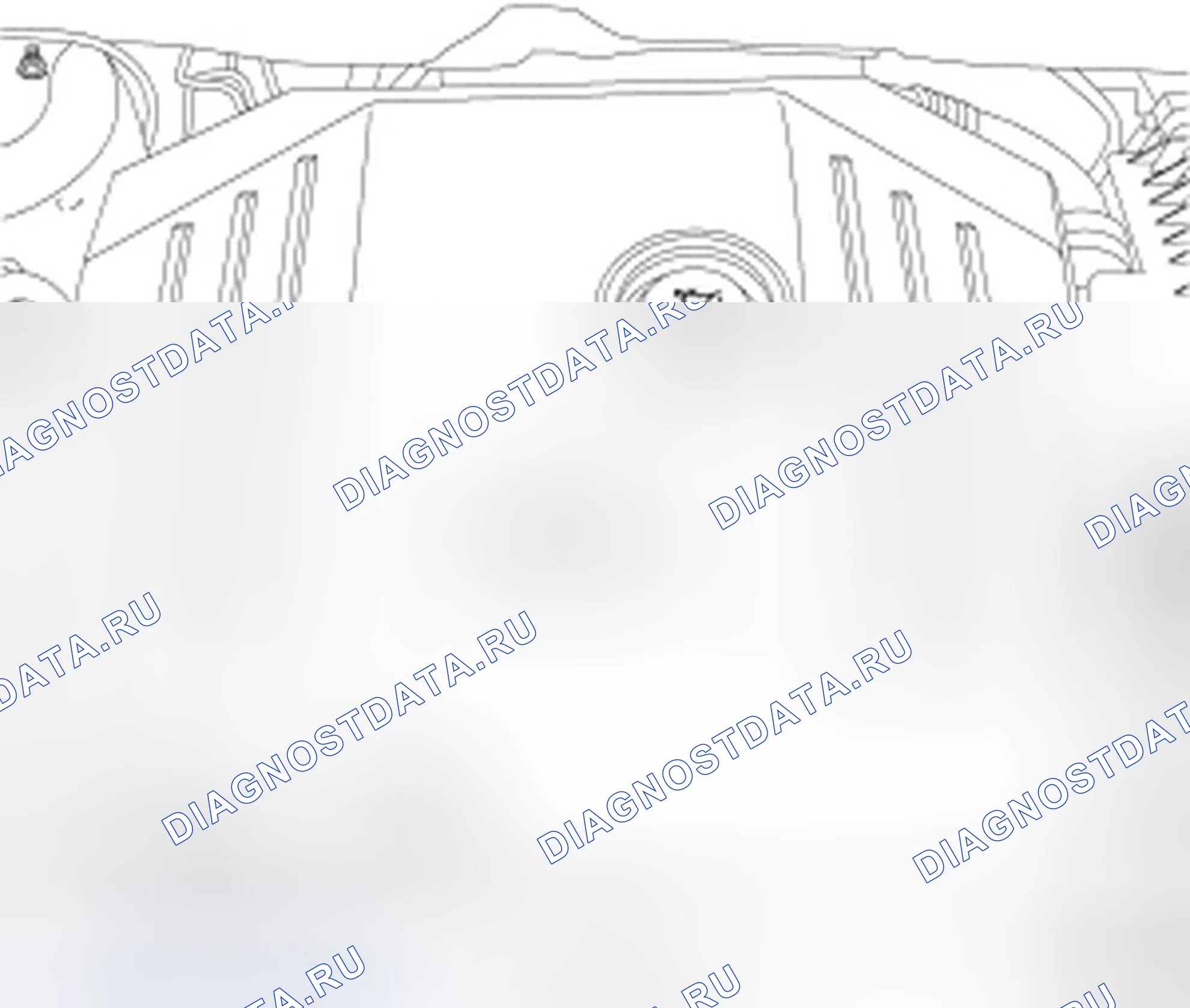 Рис. 4. Dodge Caliber I