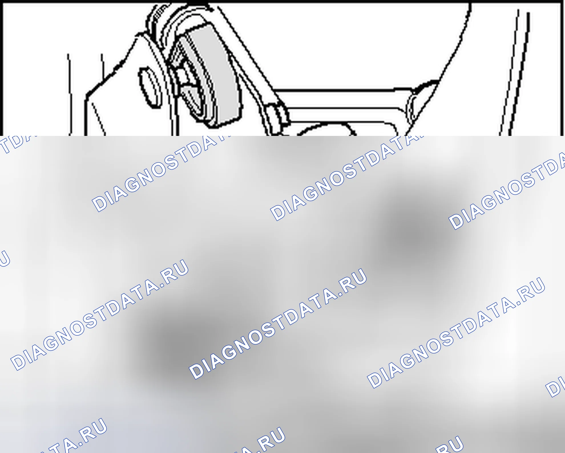 Рис. 268. Volkswagen Golf Mk6