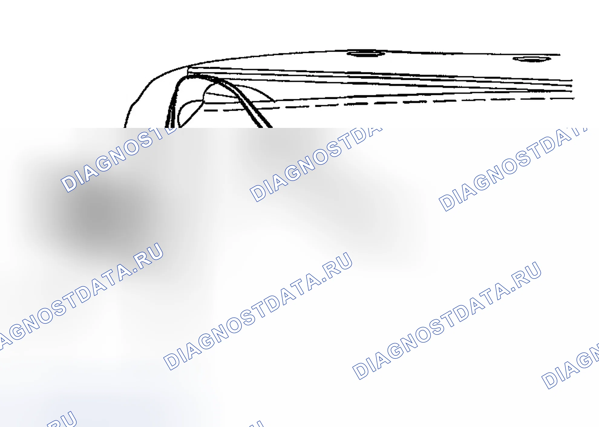 Рис. 7. Ford Escape I