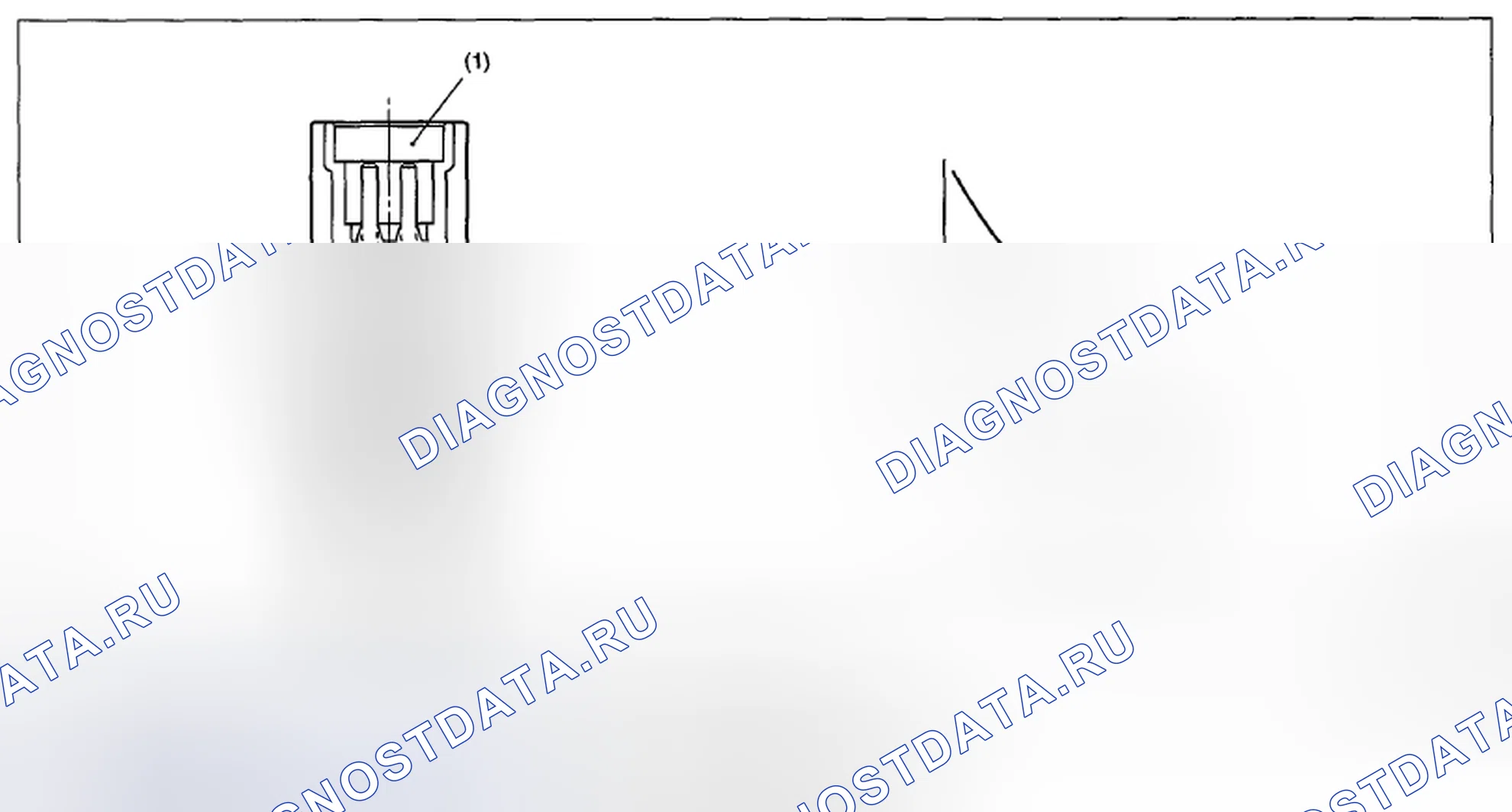 Рис. 191: ОПИСАНИЕ КОМПОНЕНТОВ. Subaru Legacy BM/BR