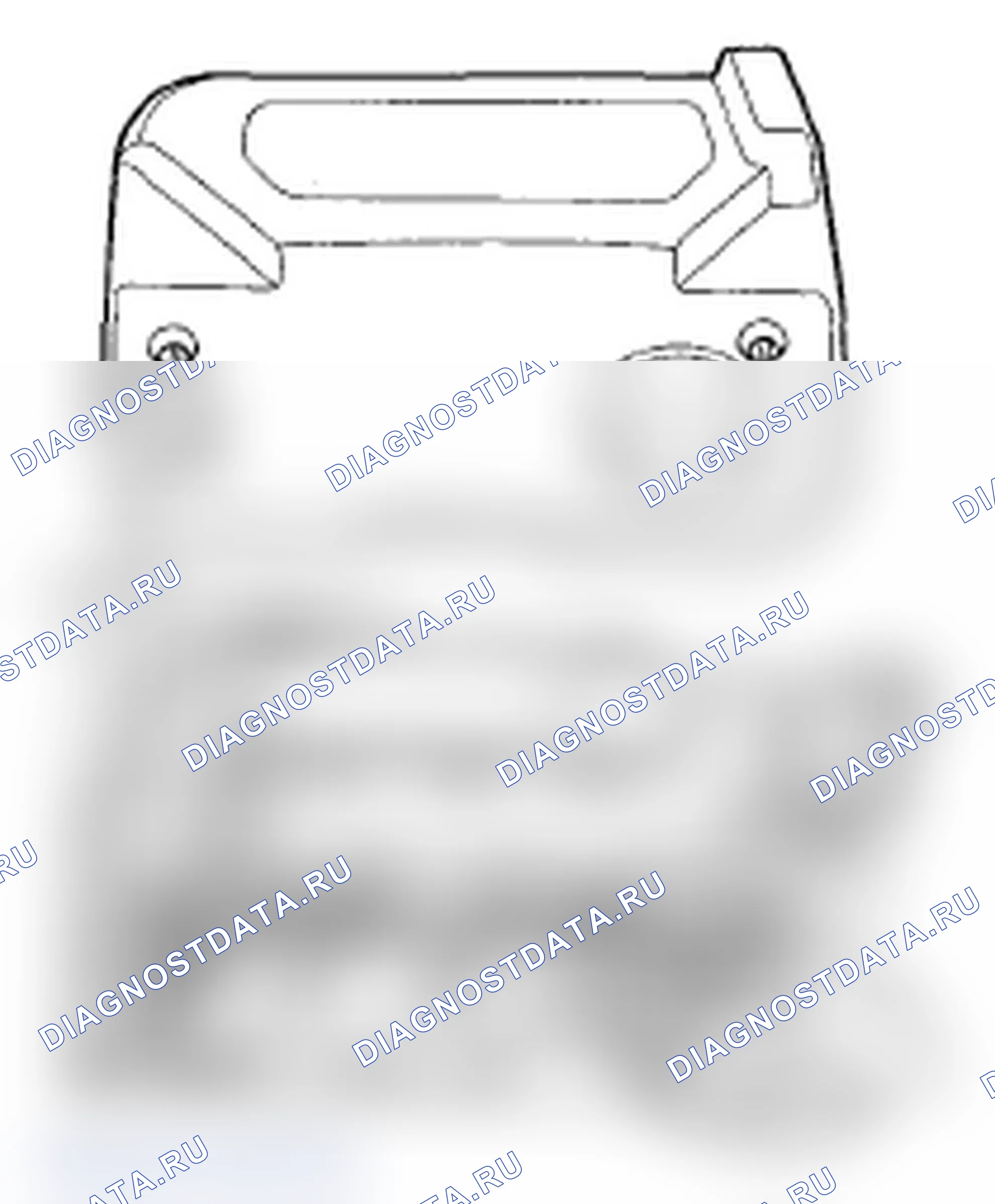 Рис. 196. Acura TL III рестайлинг