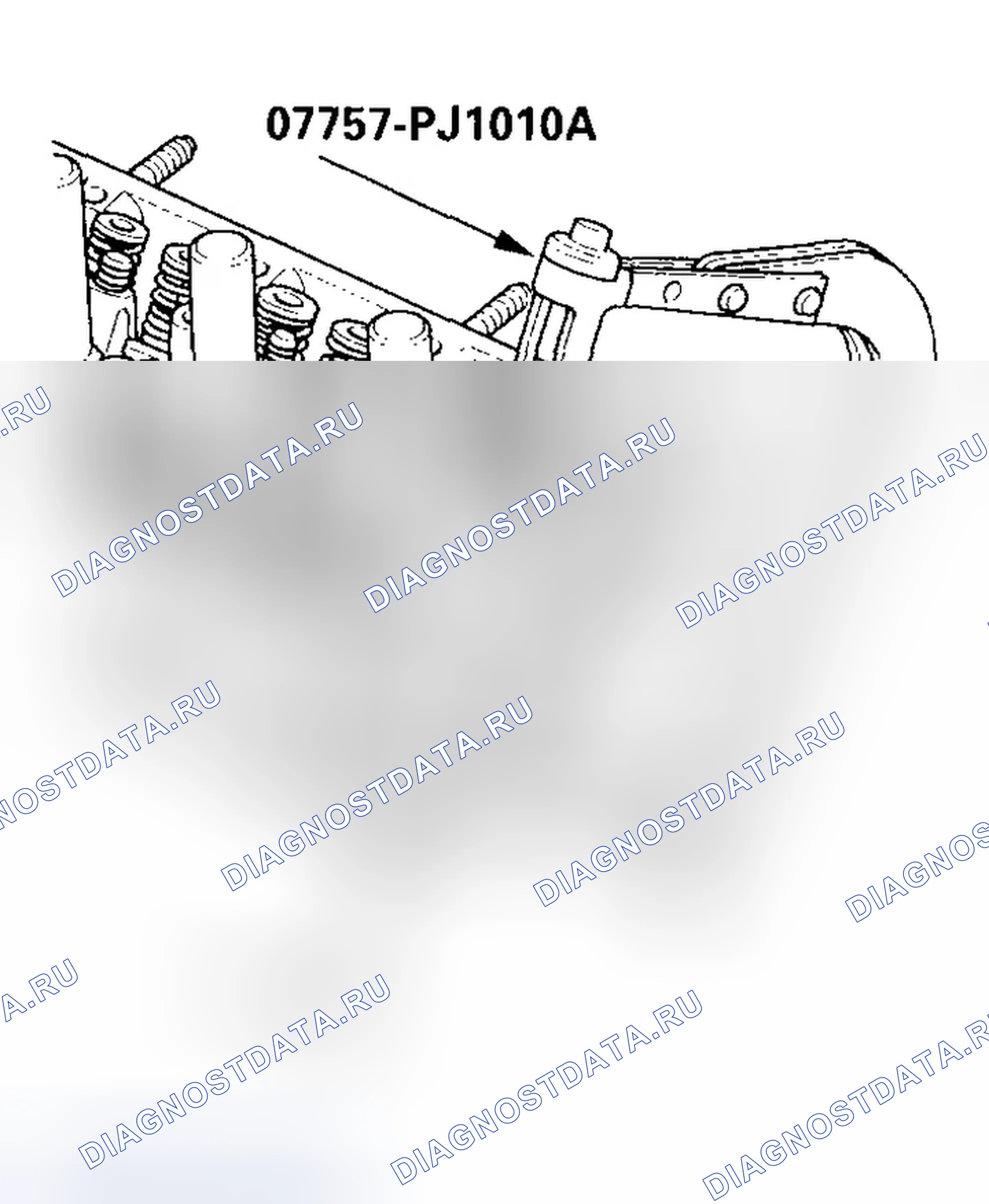Рис. 150. Honda CR-V II