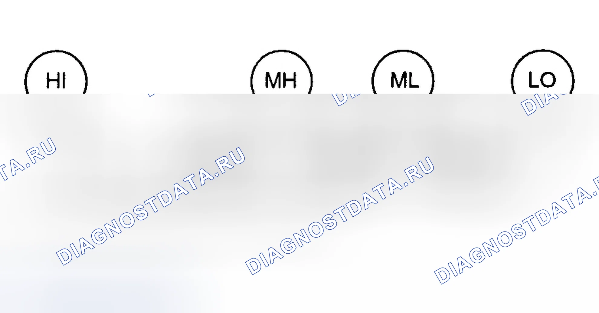 Рис. 12: ПРИНЦИПИАЛЬНАЯ СХЕМА. Hyundai Tucson I