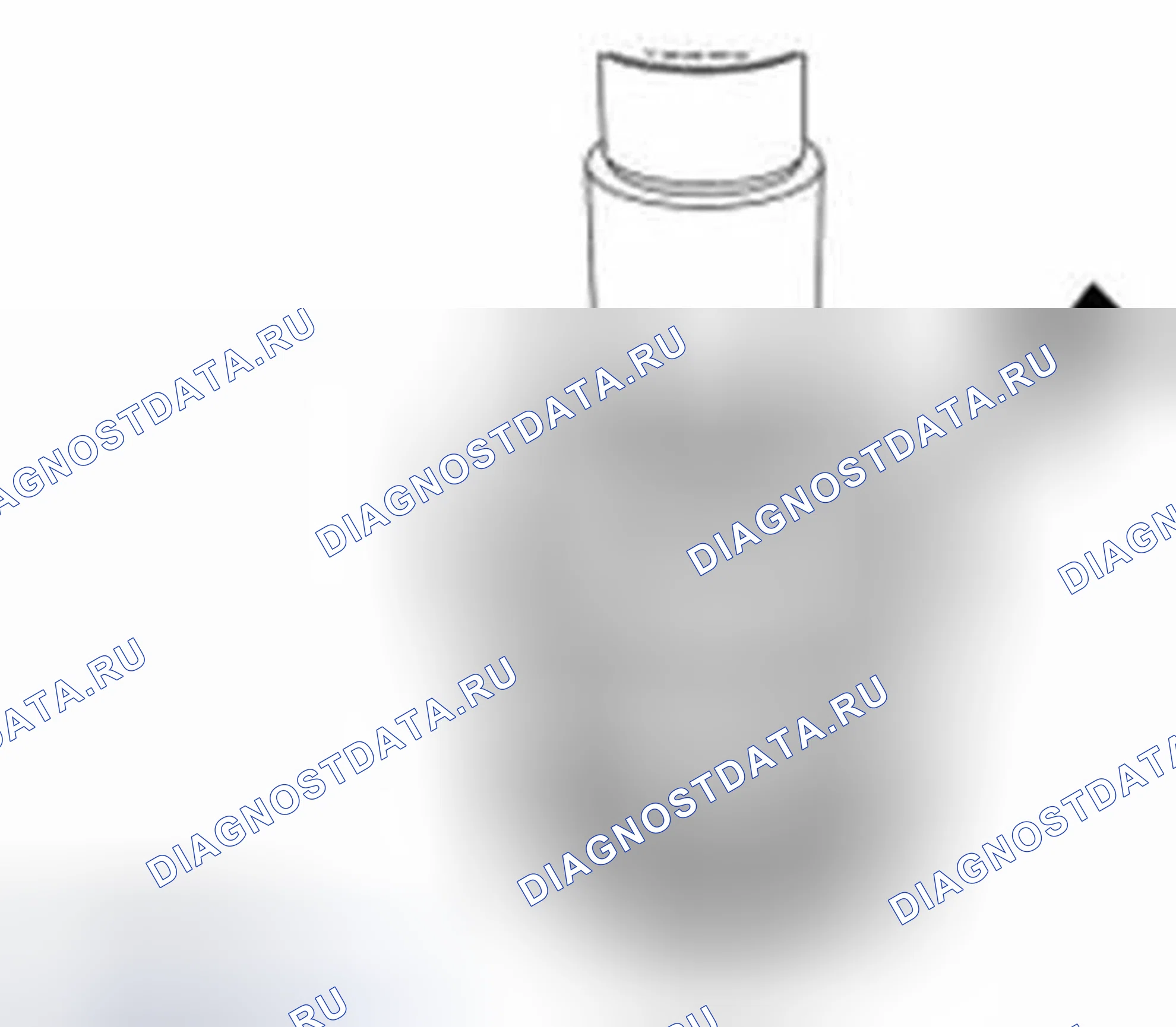 Рис. 121. Ford Mustang V рестайлинг