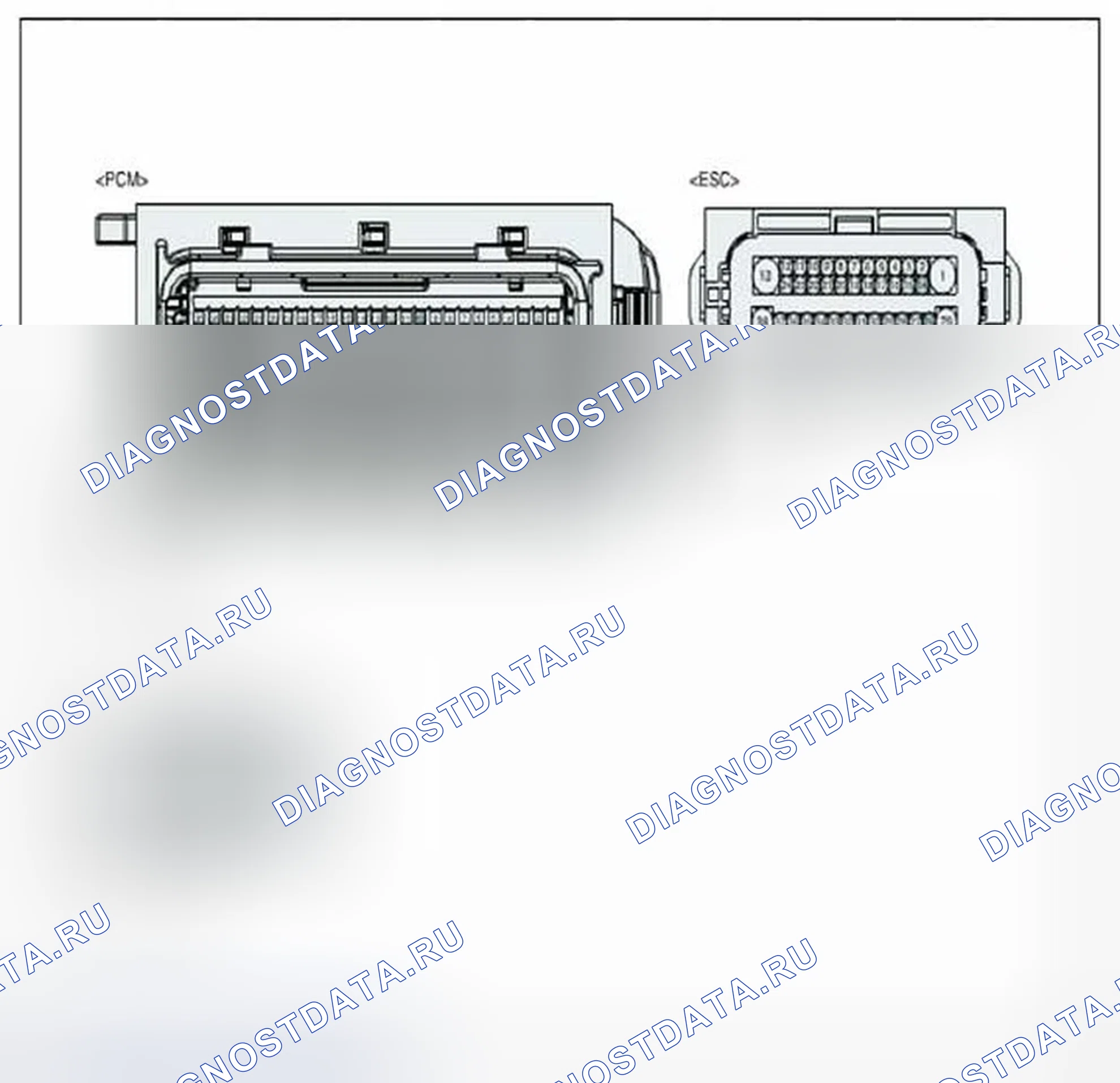 Рис. 429. Hyundai Azera II