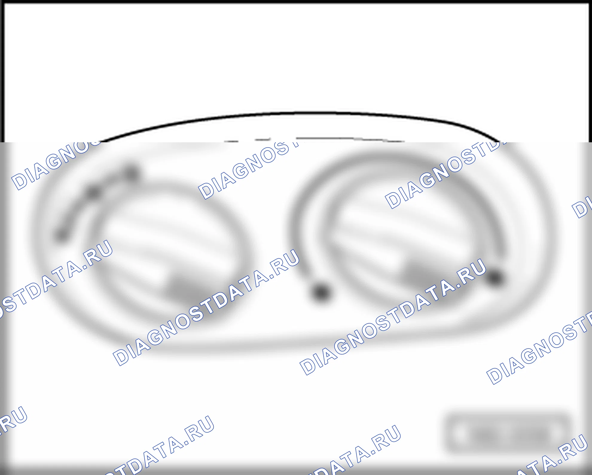 Auxiliary отопитель -B5W- S / -D5W- S, vehicles 06.2000 ▸. SEAT Alhambra I