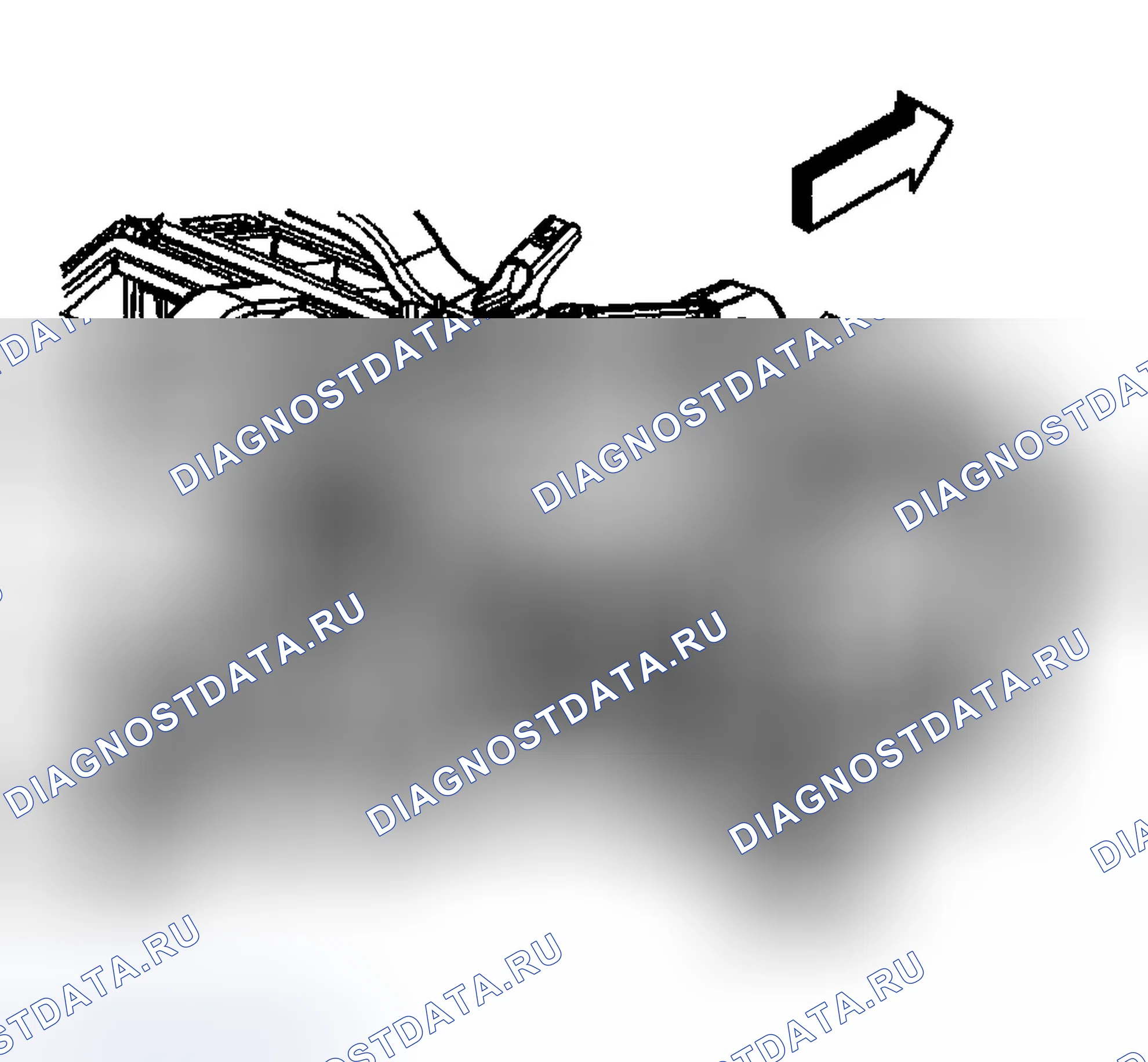 Рис. 128. Chevrolet TrailBlazer I