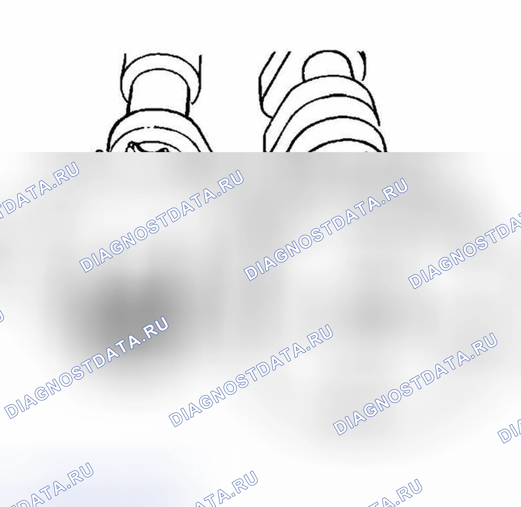 Рис. 802. Porsche Boxster S 986 рестайлинг