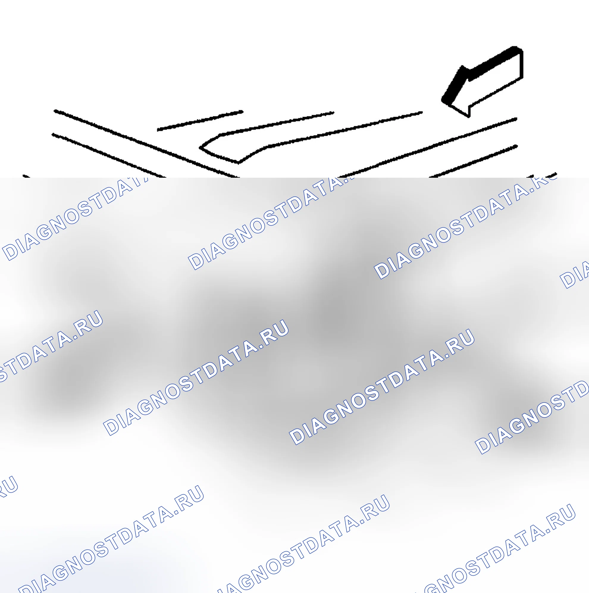 Рис. 239: Порядок демонтажа. Chevrolet Silverado 1500 HD 