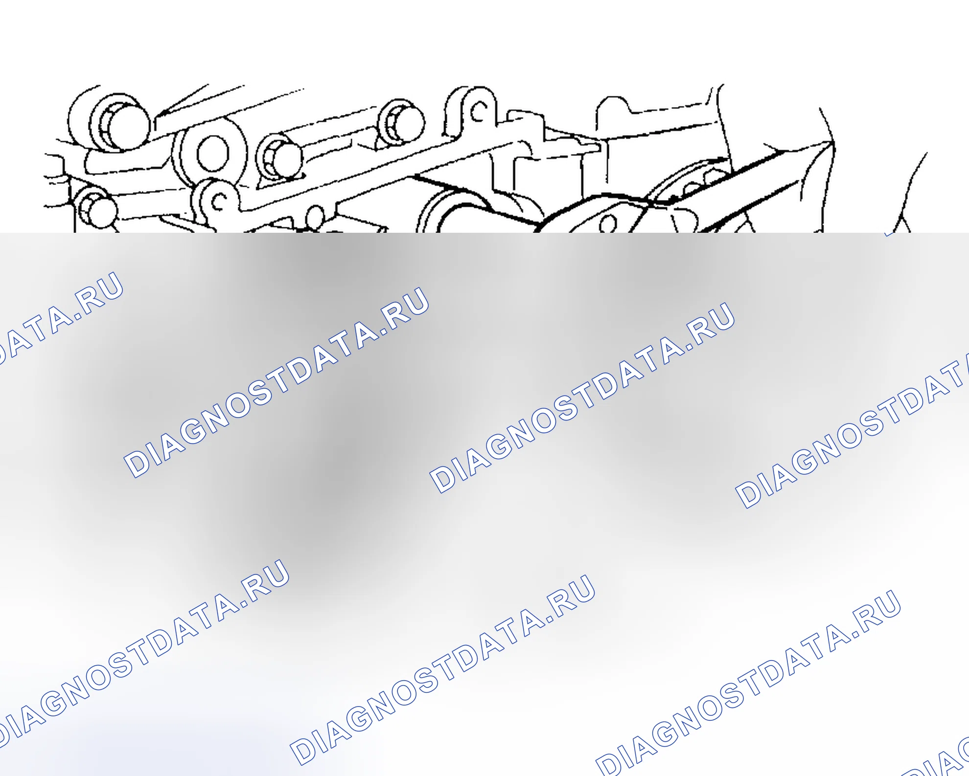 Рис. 22. Subaru Legacy BE/BH/BT