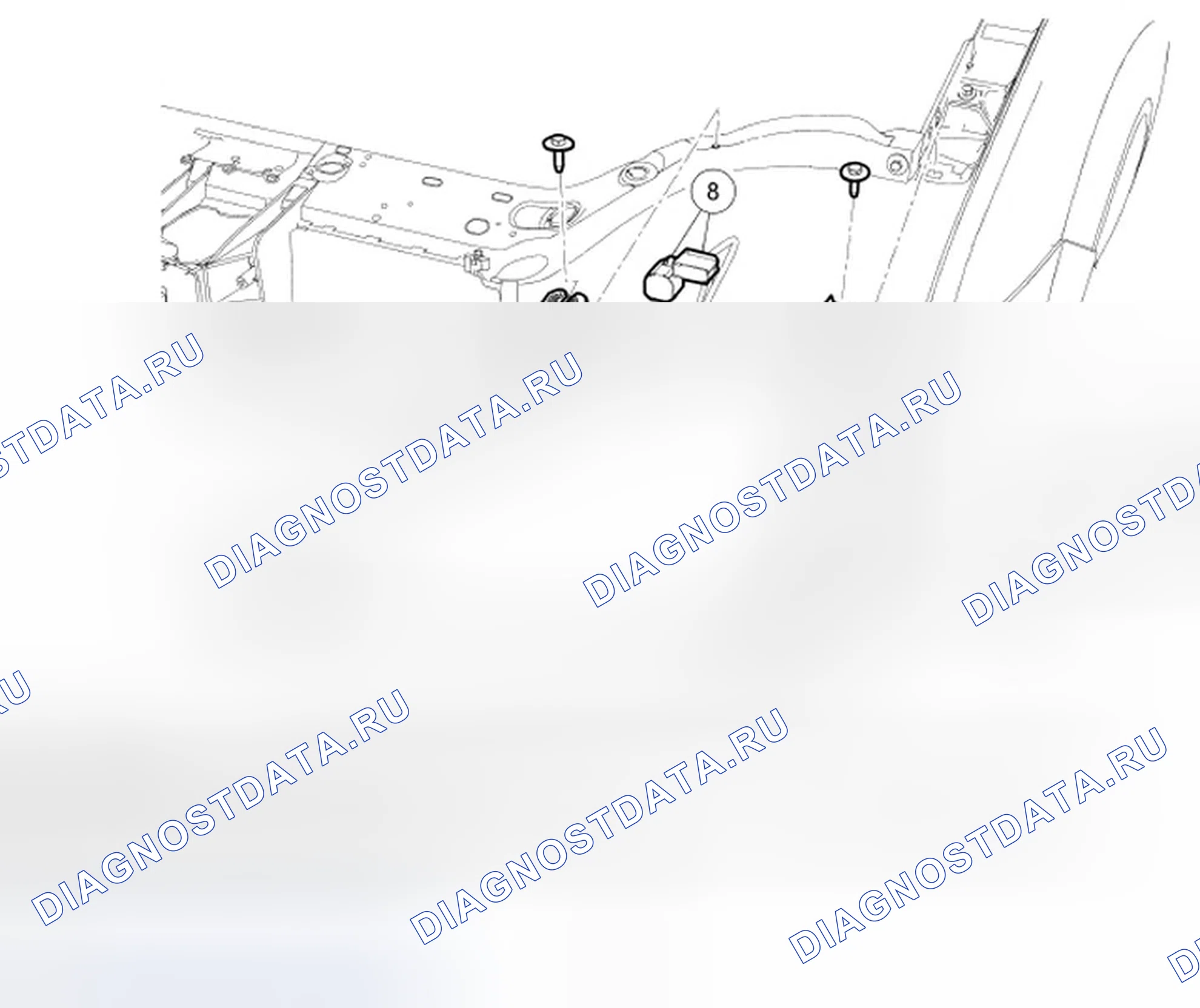 Рис. 74. Ford Focus II