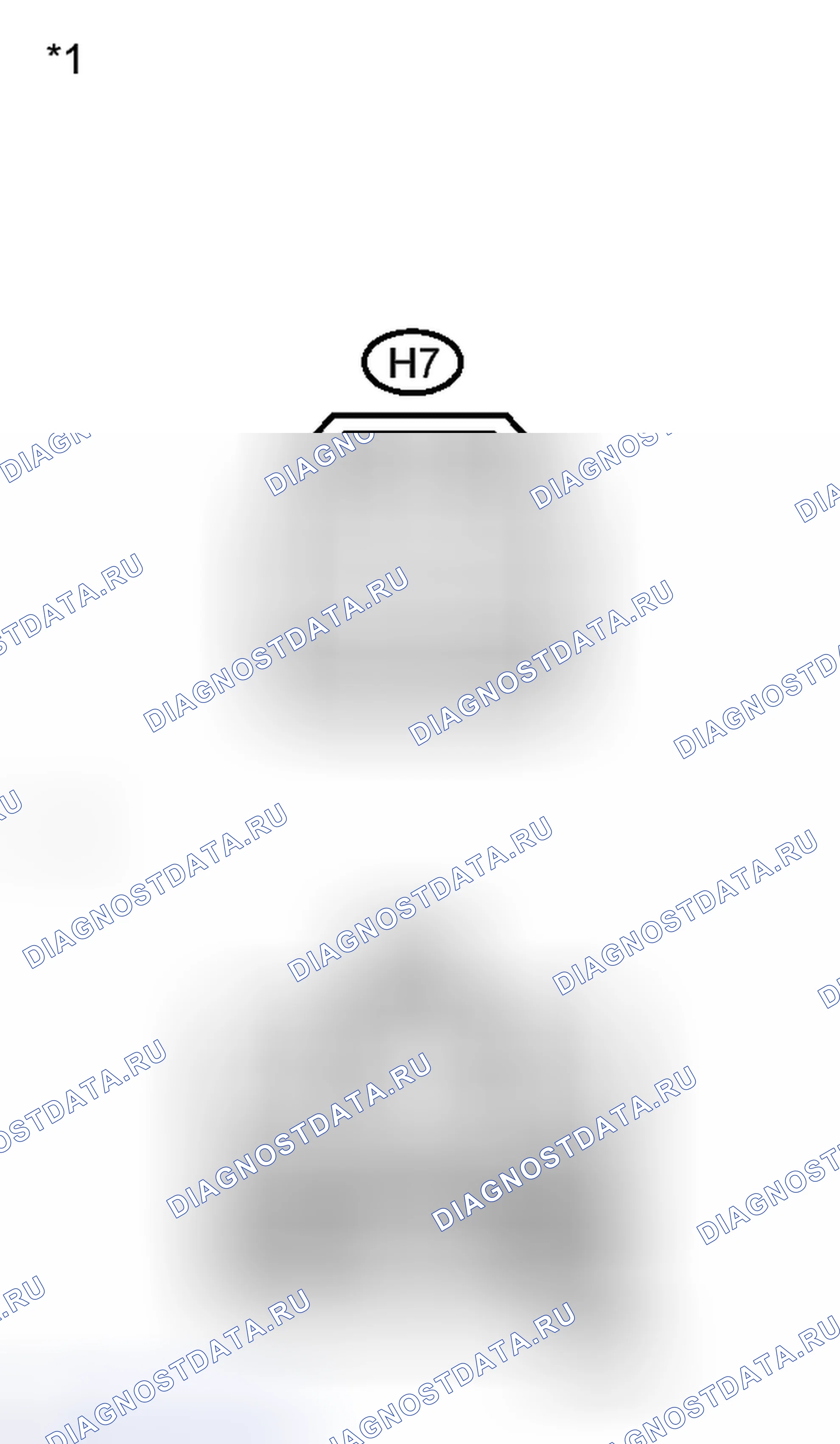 Рис. 168. Toyota Venza I