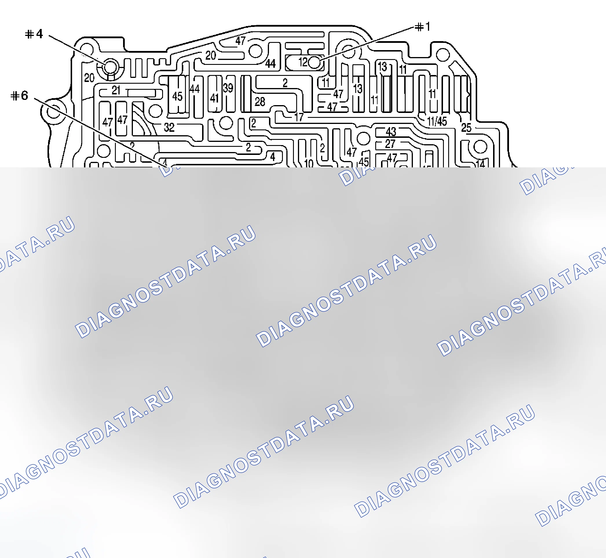 Рис. 90. Chevrolet HHR I