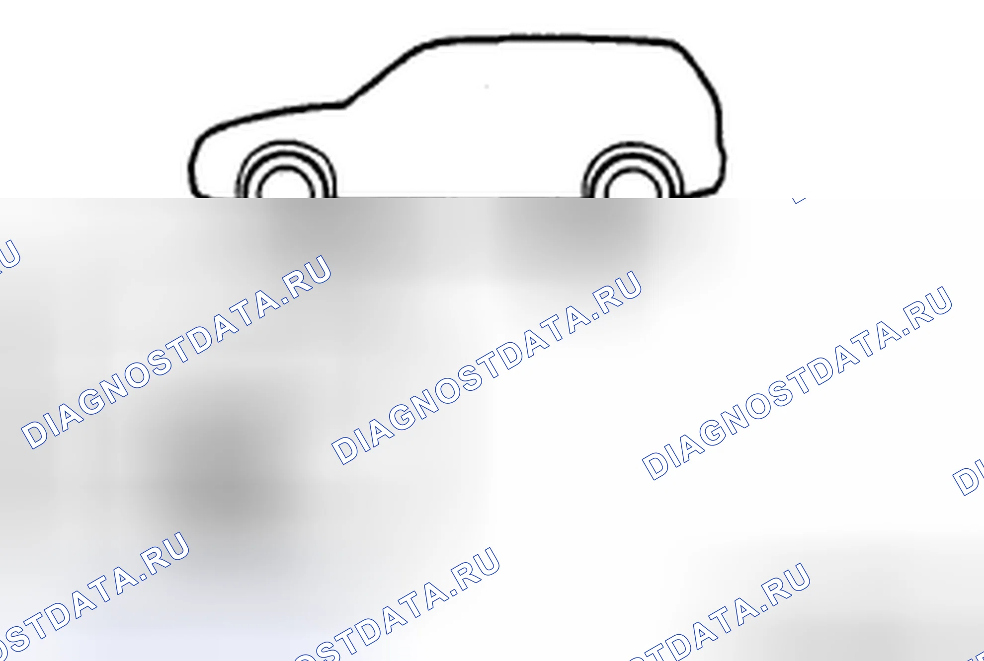 Рис. 58. Mazda CX-7 I