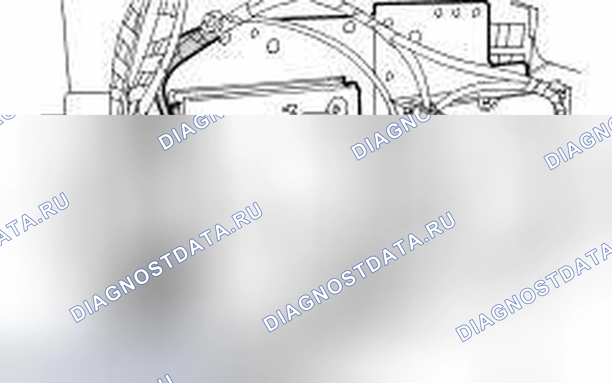 Рис. 4. Land Rover Range Rover L322