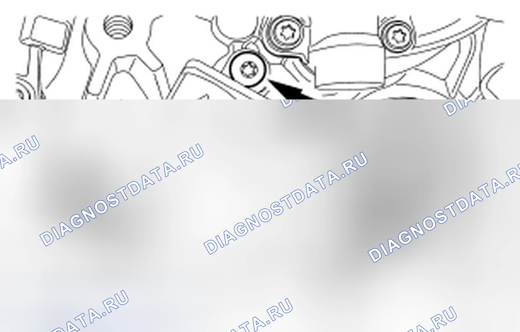 Рис. 12. Ford Freestyle I