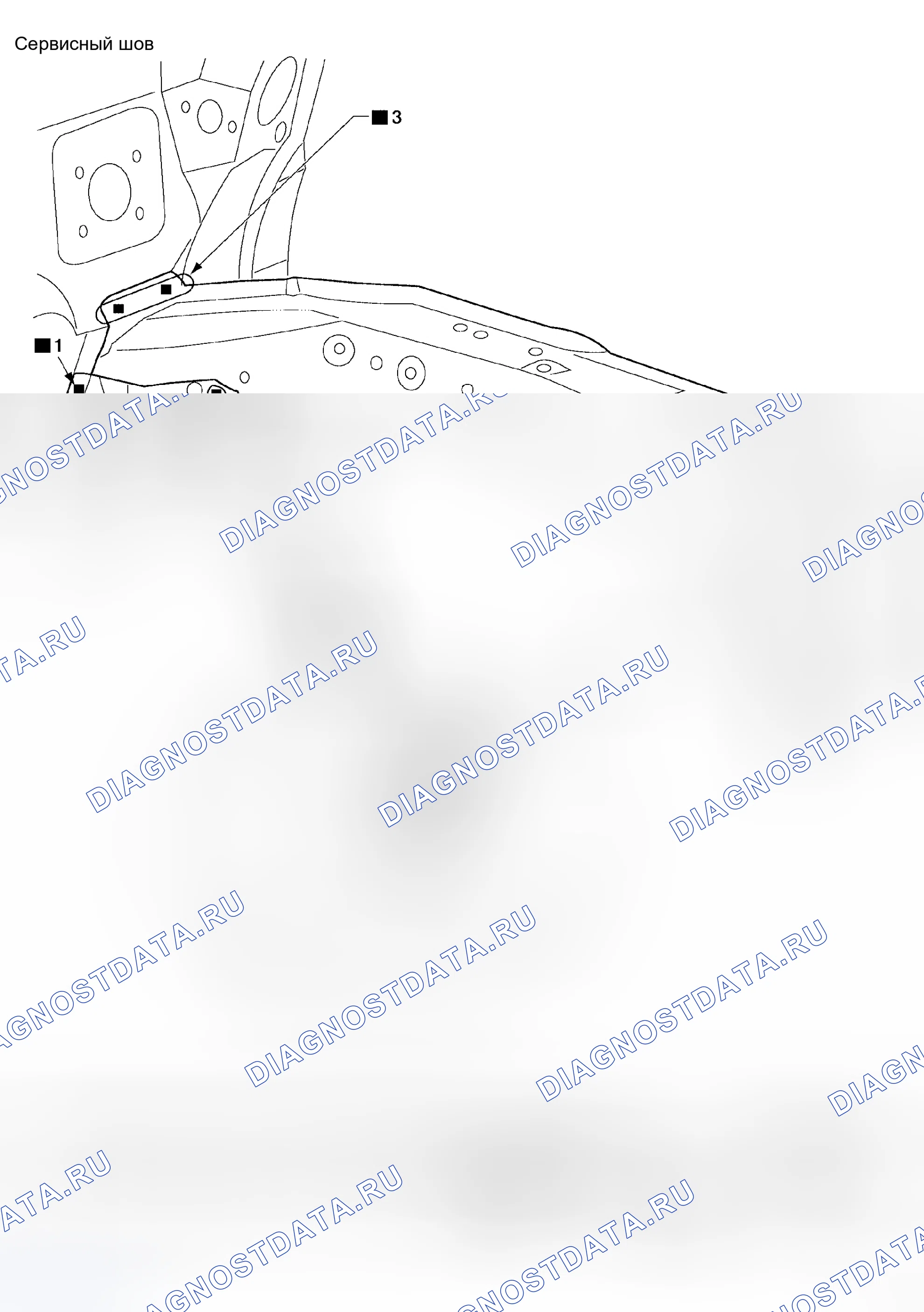 Рис. 202. Honda Prelude I