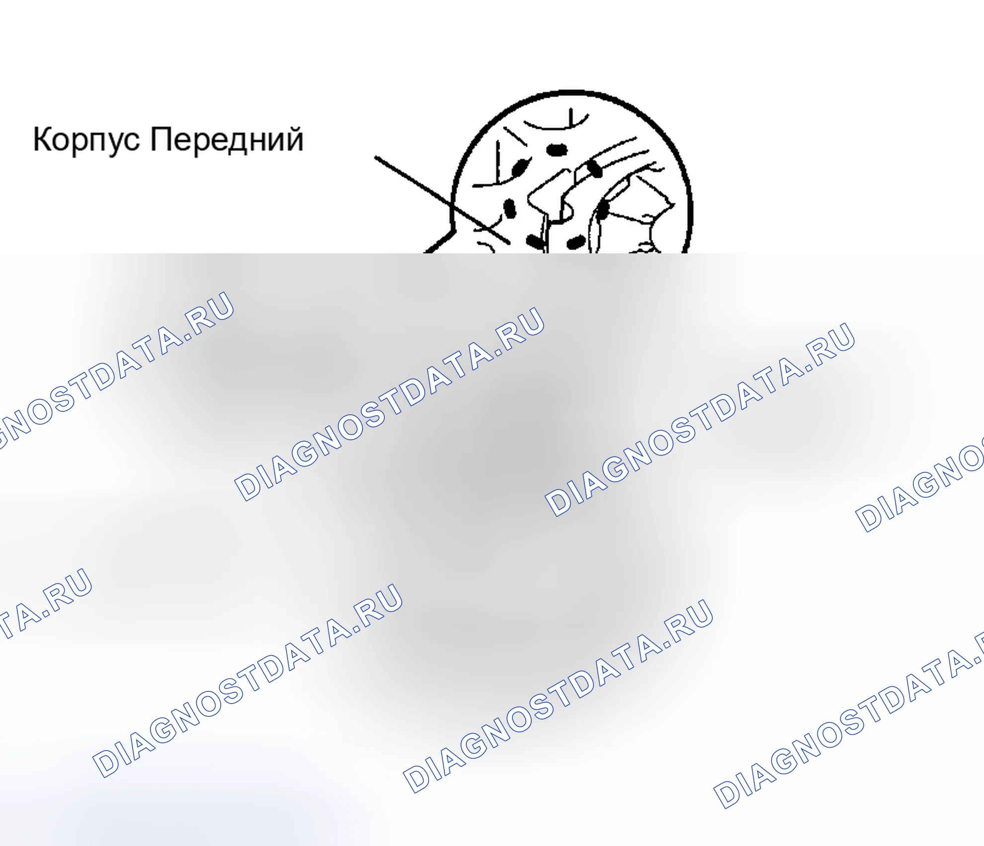 Рис. 33. Toyota Highlander I рестайлинг
