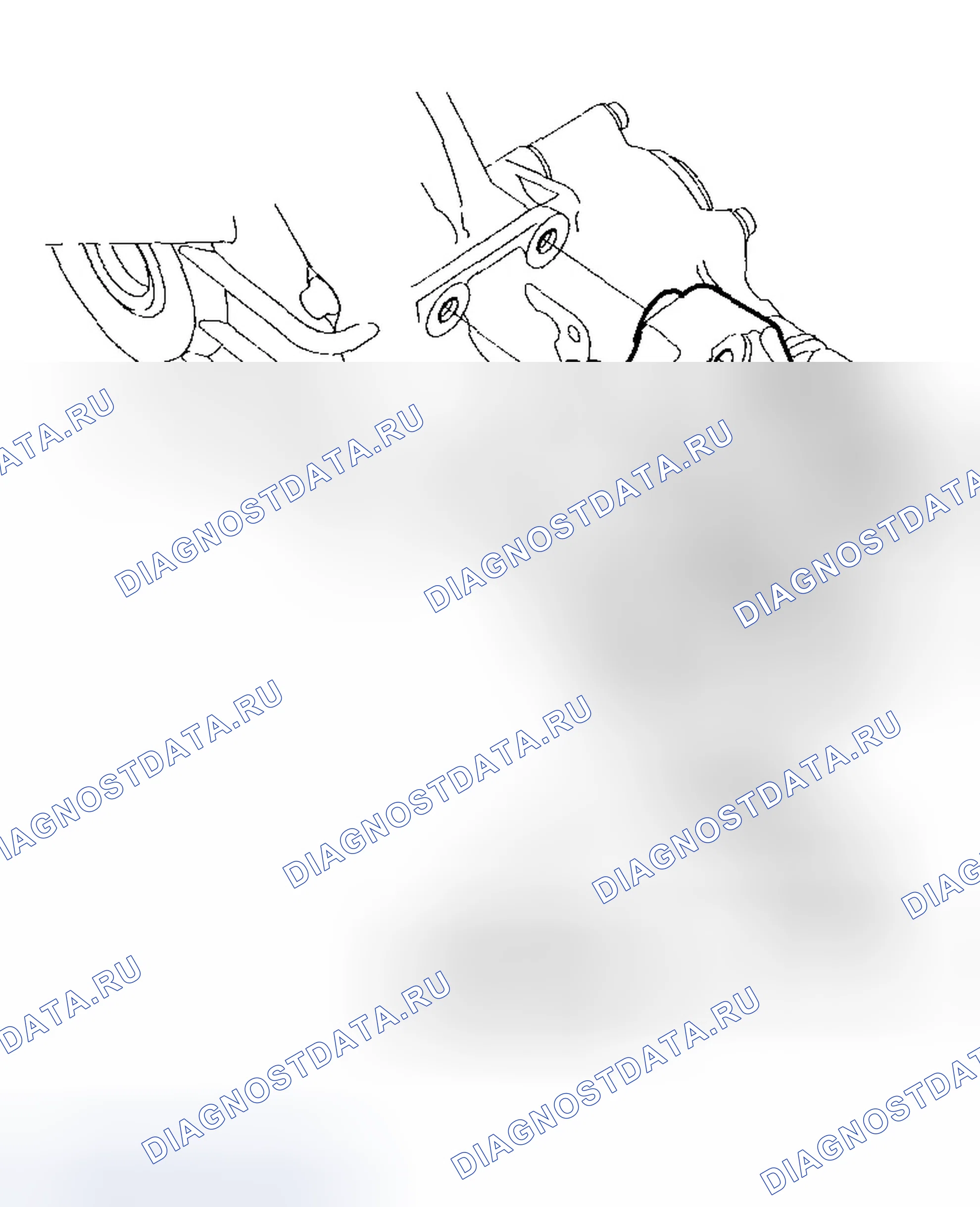 Рис. 186. Honda Element YH2