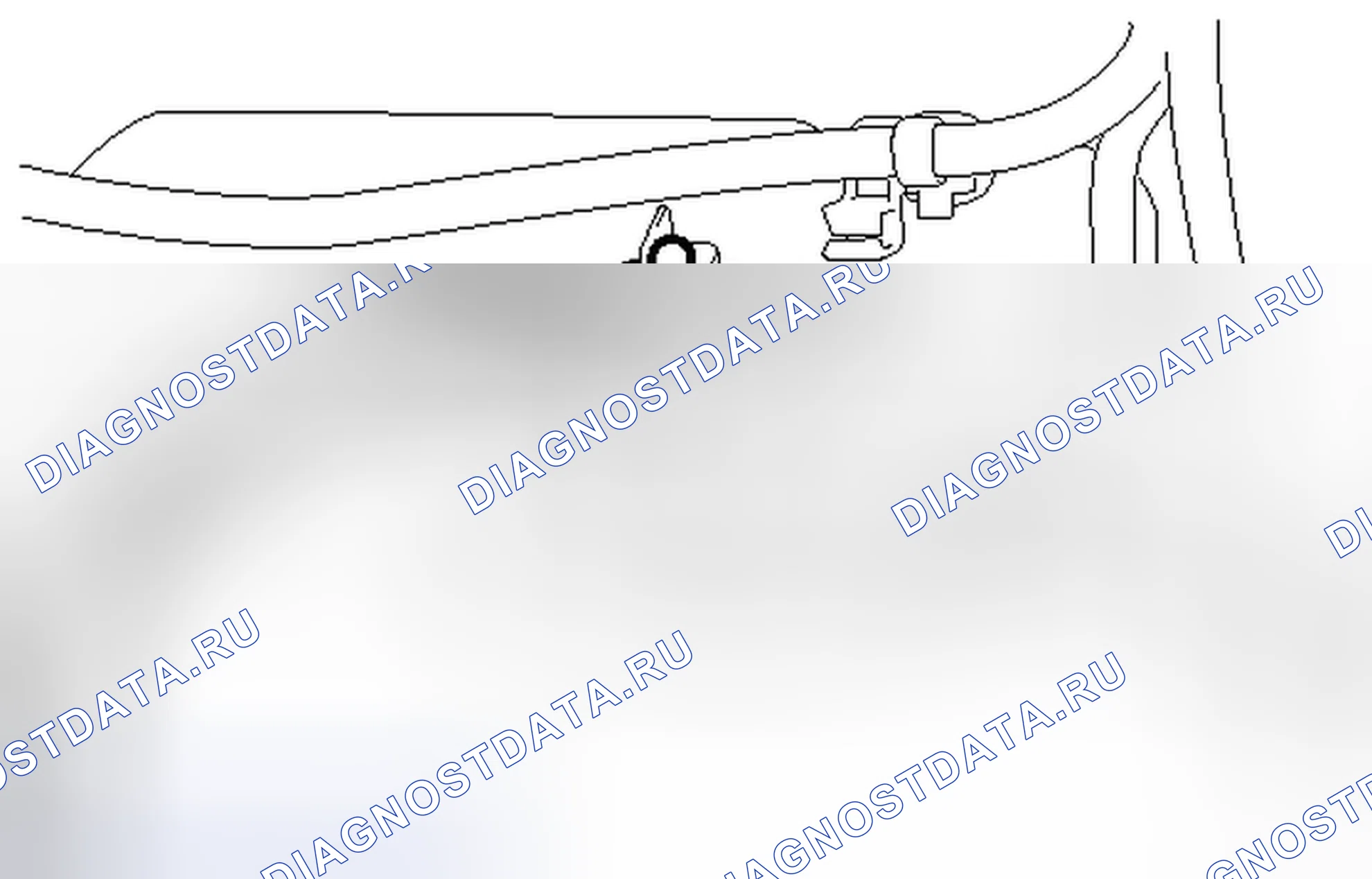 Рис. 306. Toyota Camry XV50