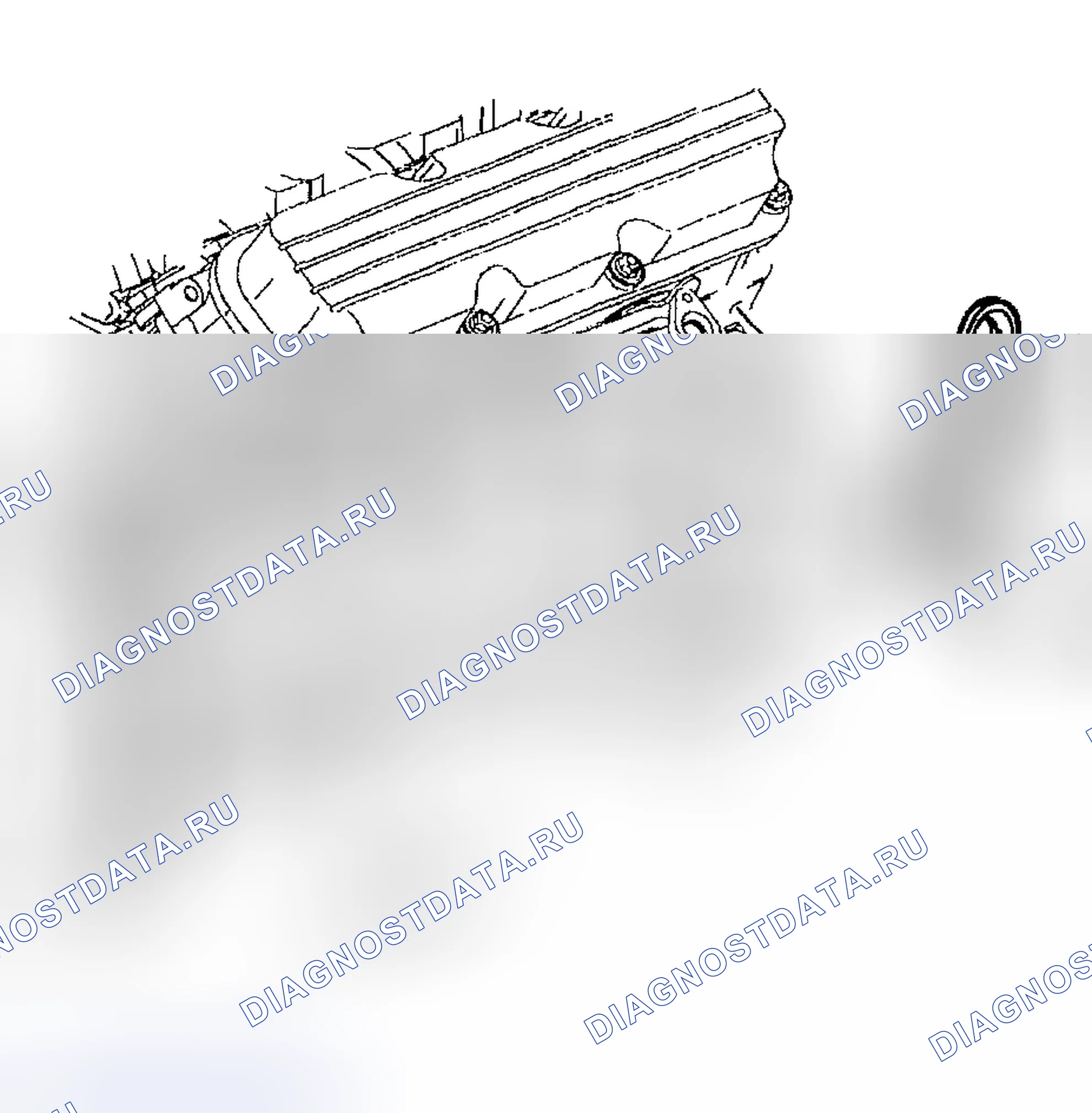 Рис. 508. Buick Regal IV