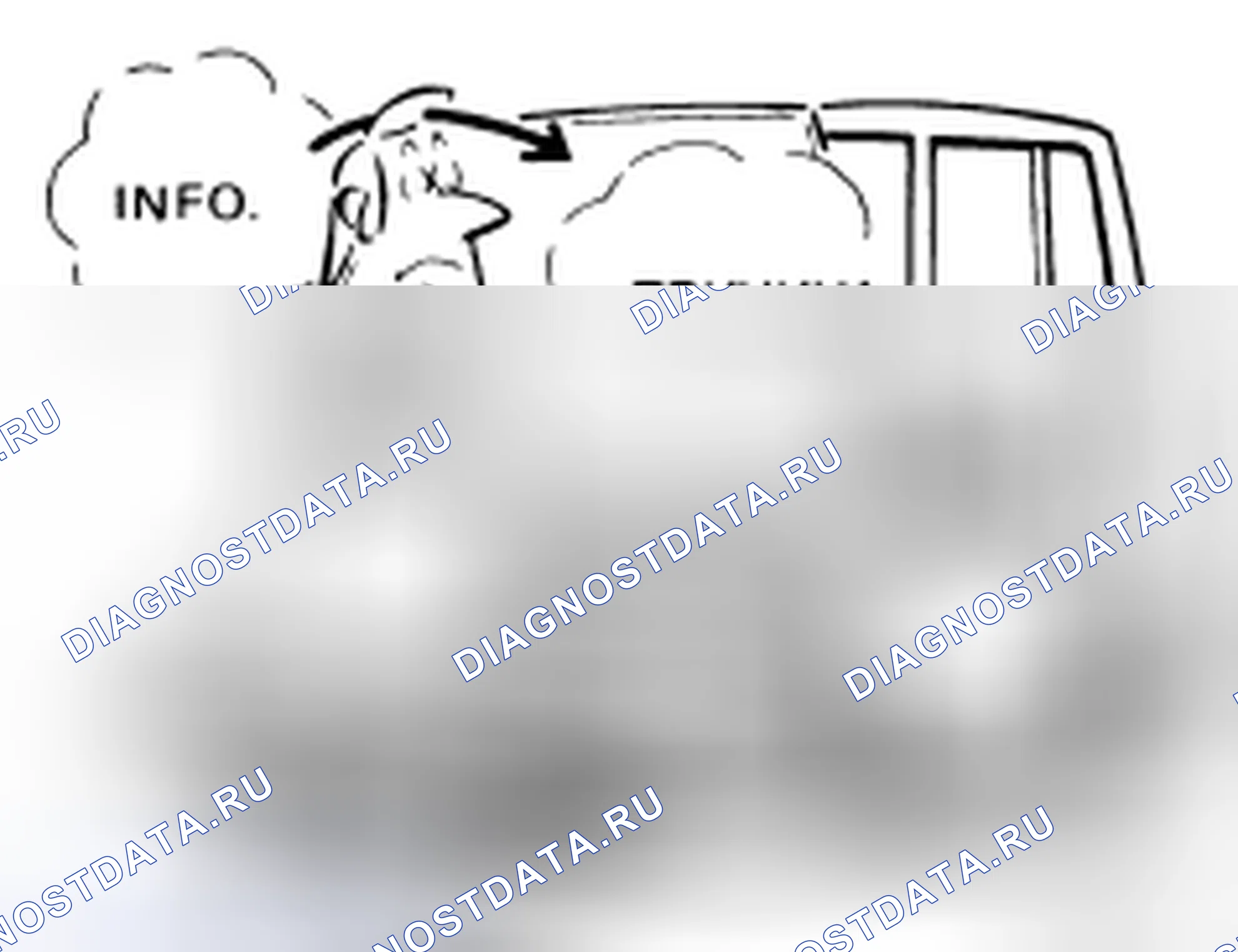Рис. 38: ОСНОВНАЯ КОНЦЕПЦИЯ. Nissan Sentra B16
