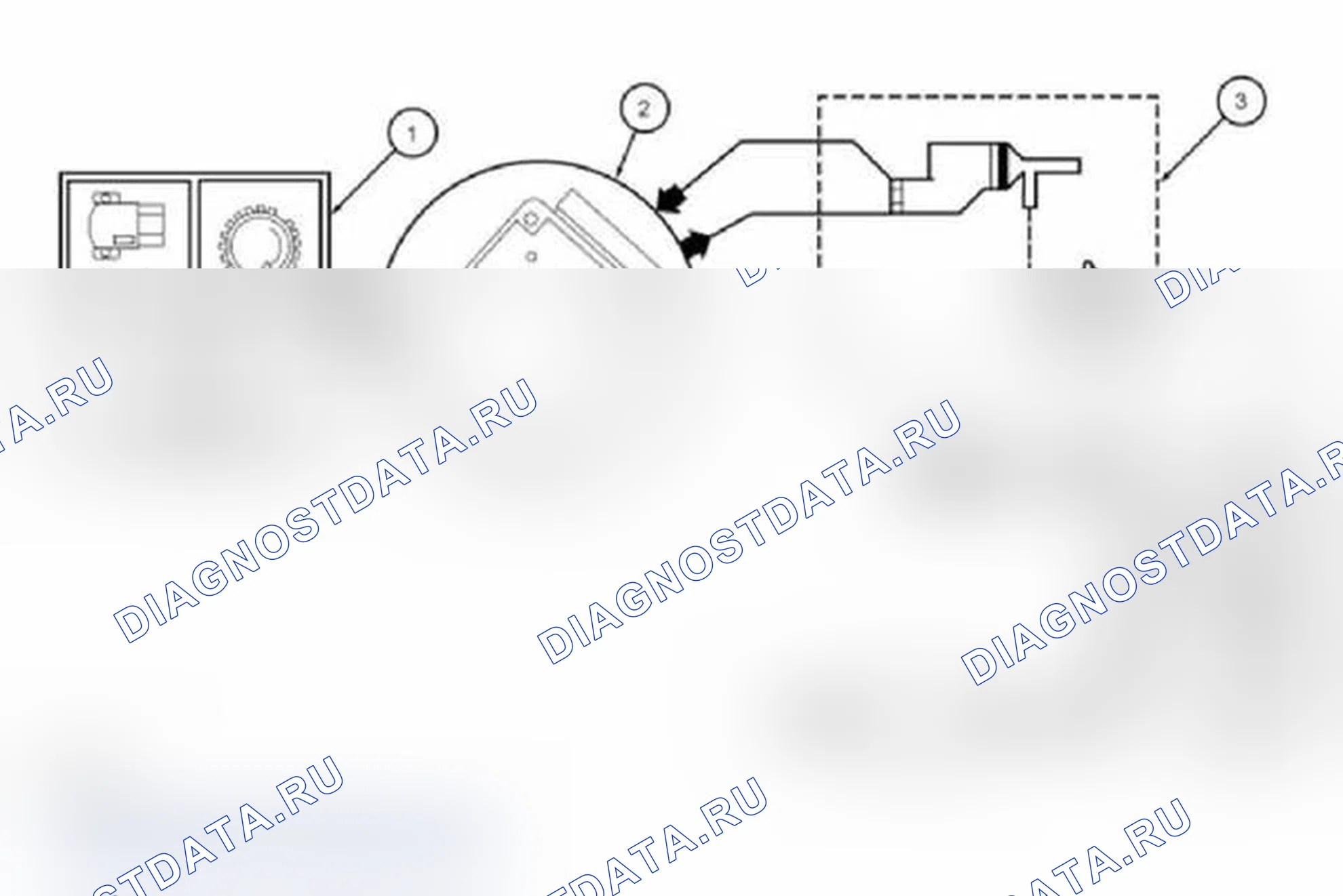 Рис. 101. Ford Cab & Chassis F350 Super Duty 