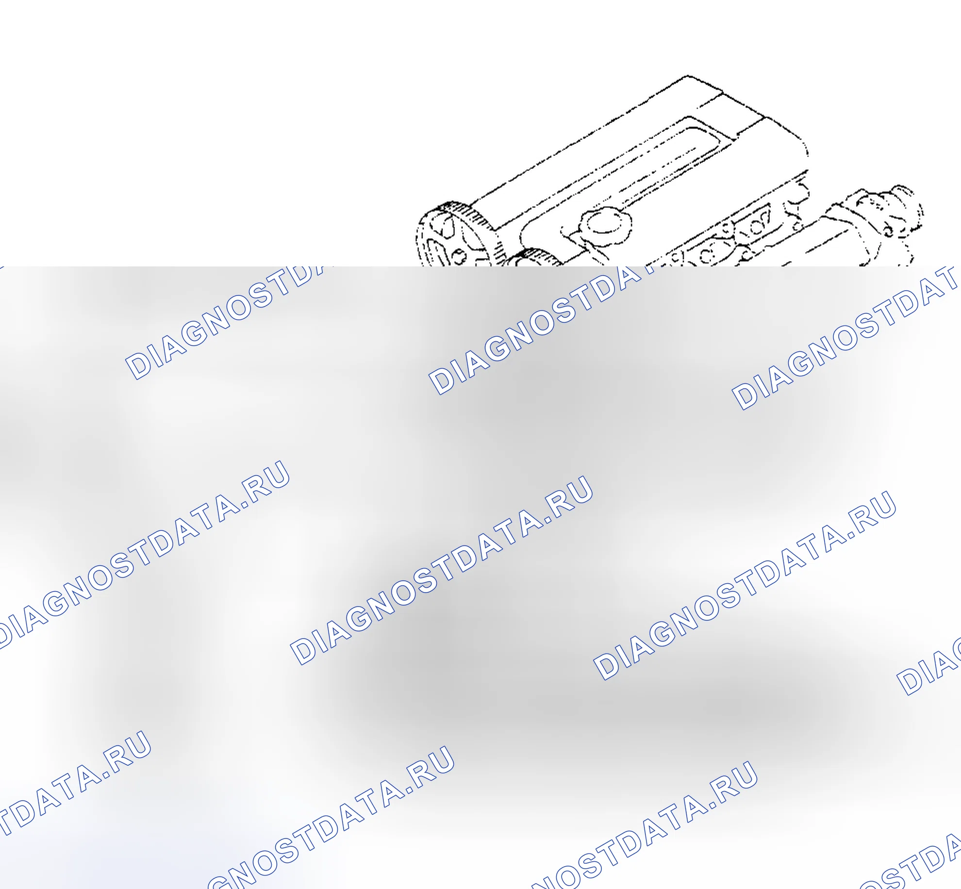 Рис. 18. Mazda MPV III
