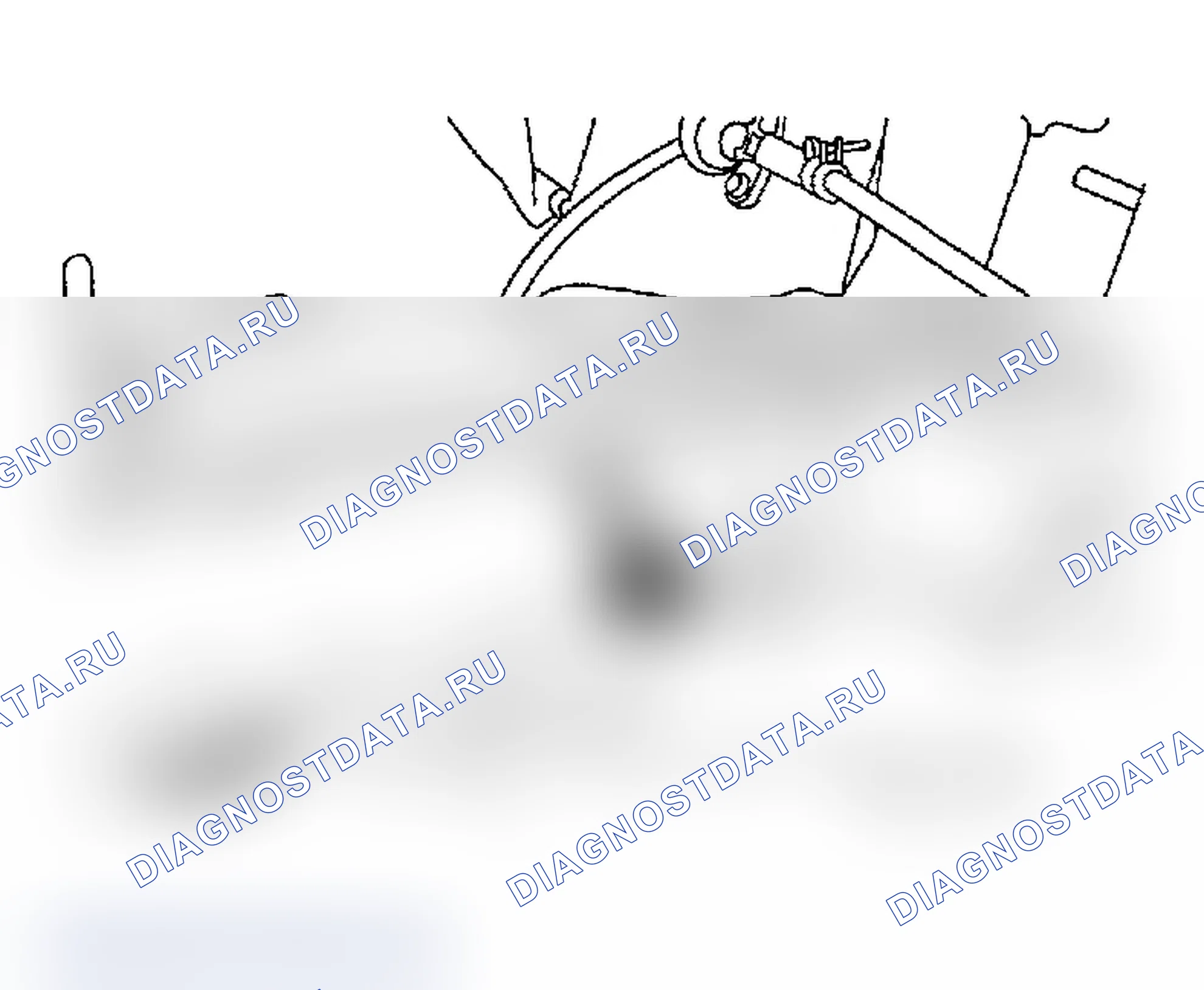 Рис. 213: СБОРКА. Subaru Impreza WRX GD/GG рестайлинг