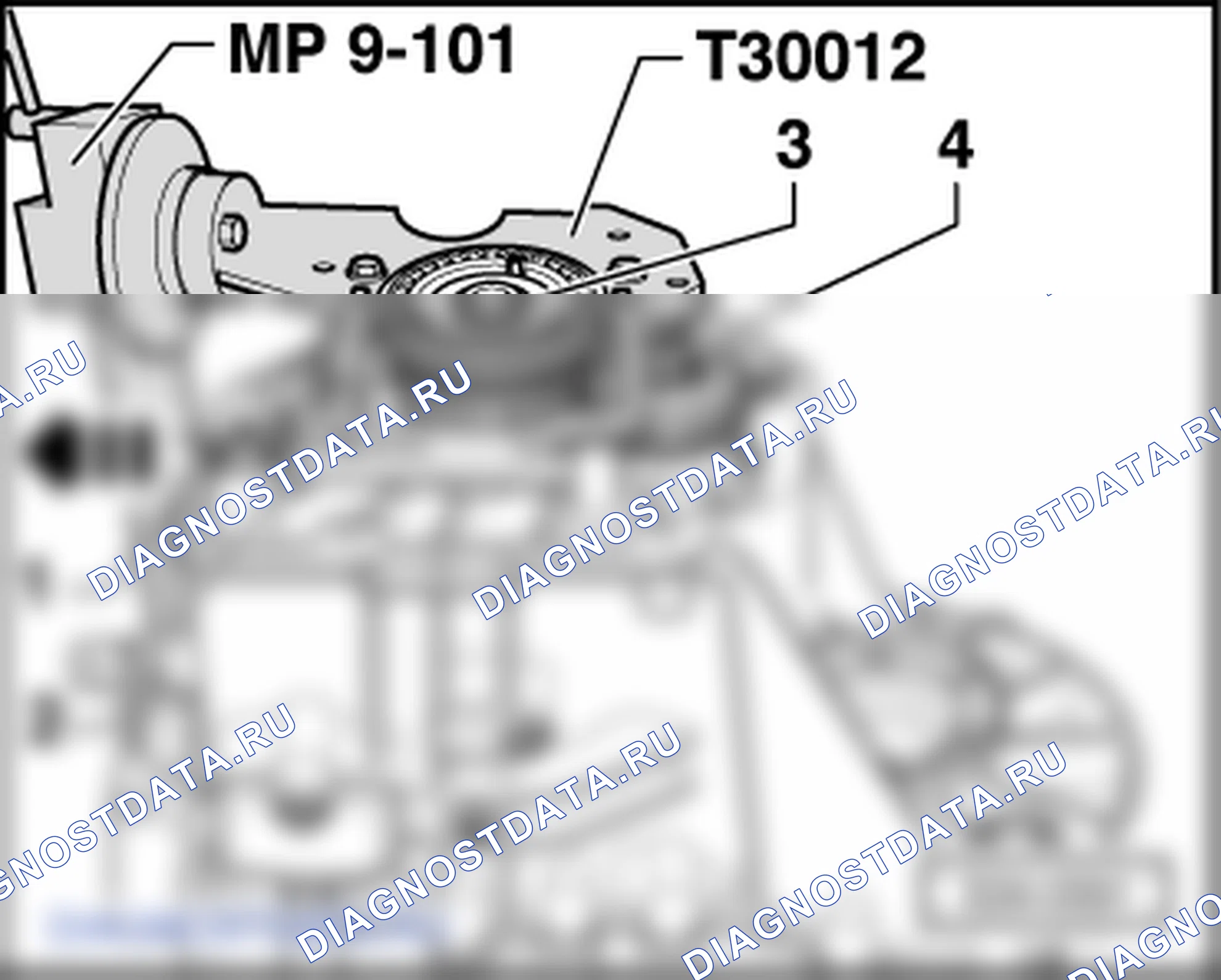 Как разобрать и собрать коробку передач (Кoрoбкa пeрeдaч 02Т). Skoda Fabia I