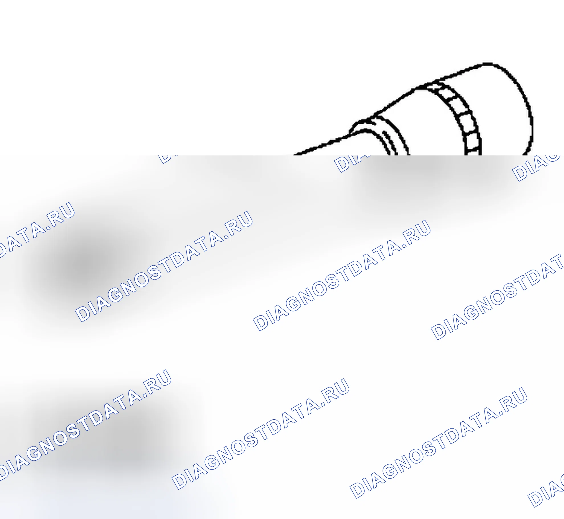 Рис. 1047. Ford Focus I рестайлинг