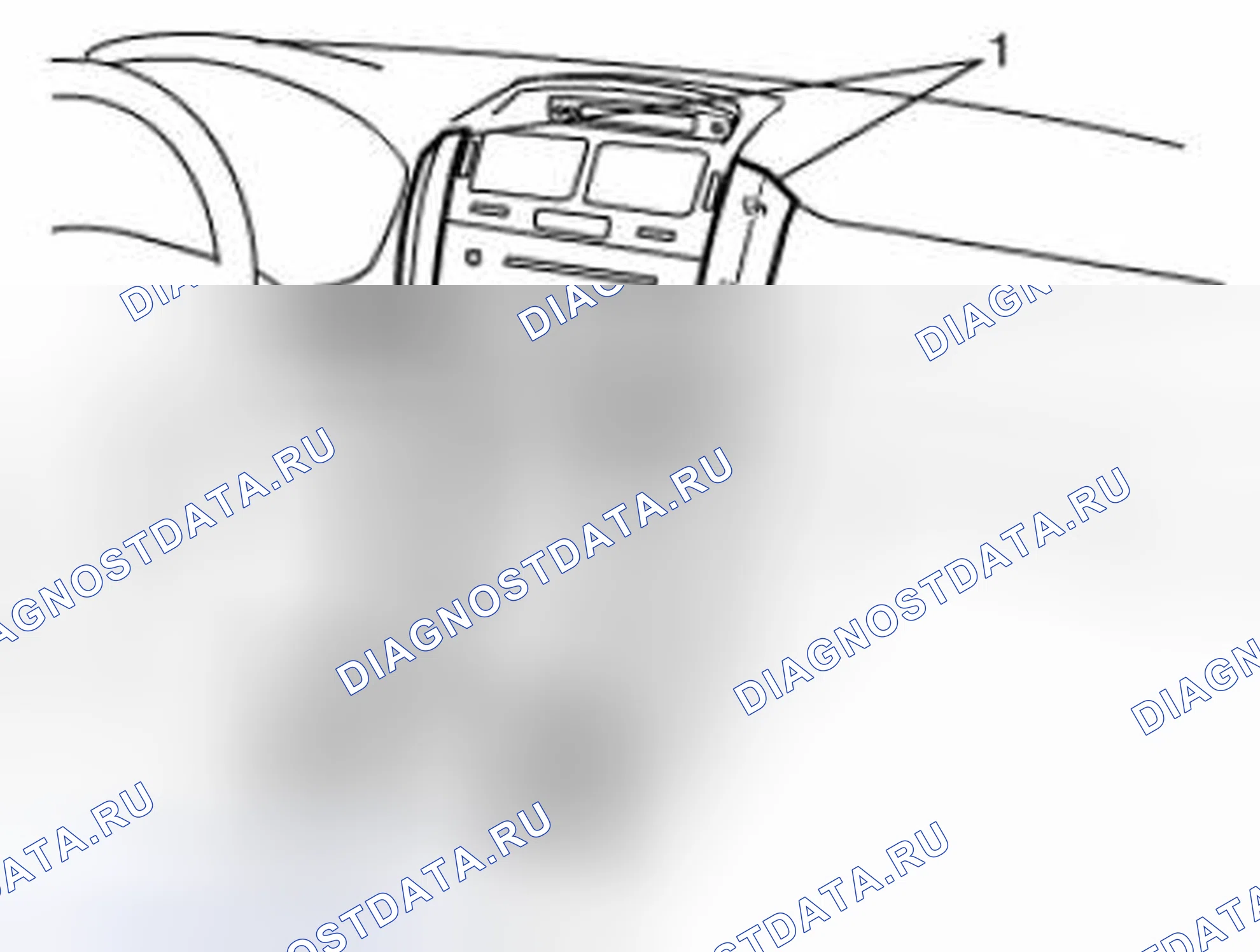 Рис. 30: Удаление. Suzuki Grand Vitara II рестайлинг 2