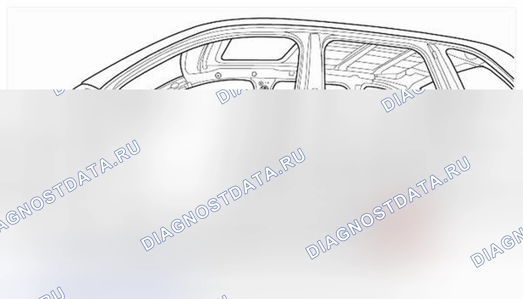 Рис. 846. Porsche Cayenne GTS 957 рестайлинг