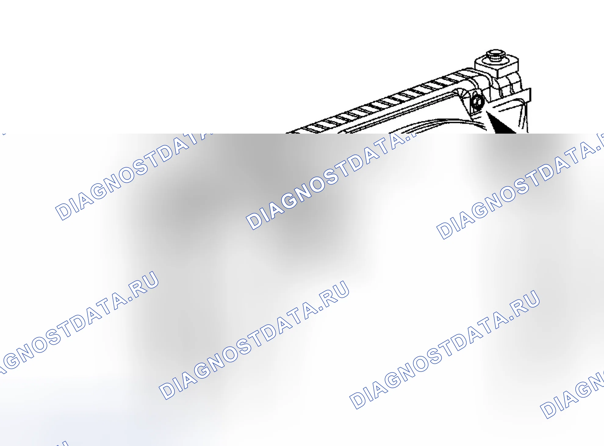 Рис. 32. Ford Cab & Chassis F350 Super Duty 
