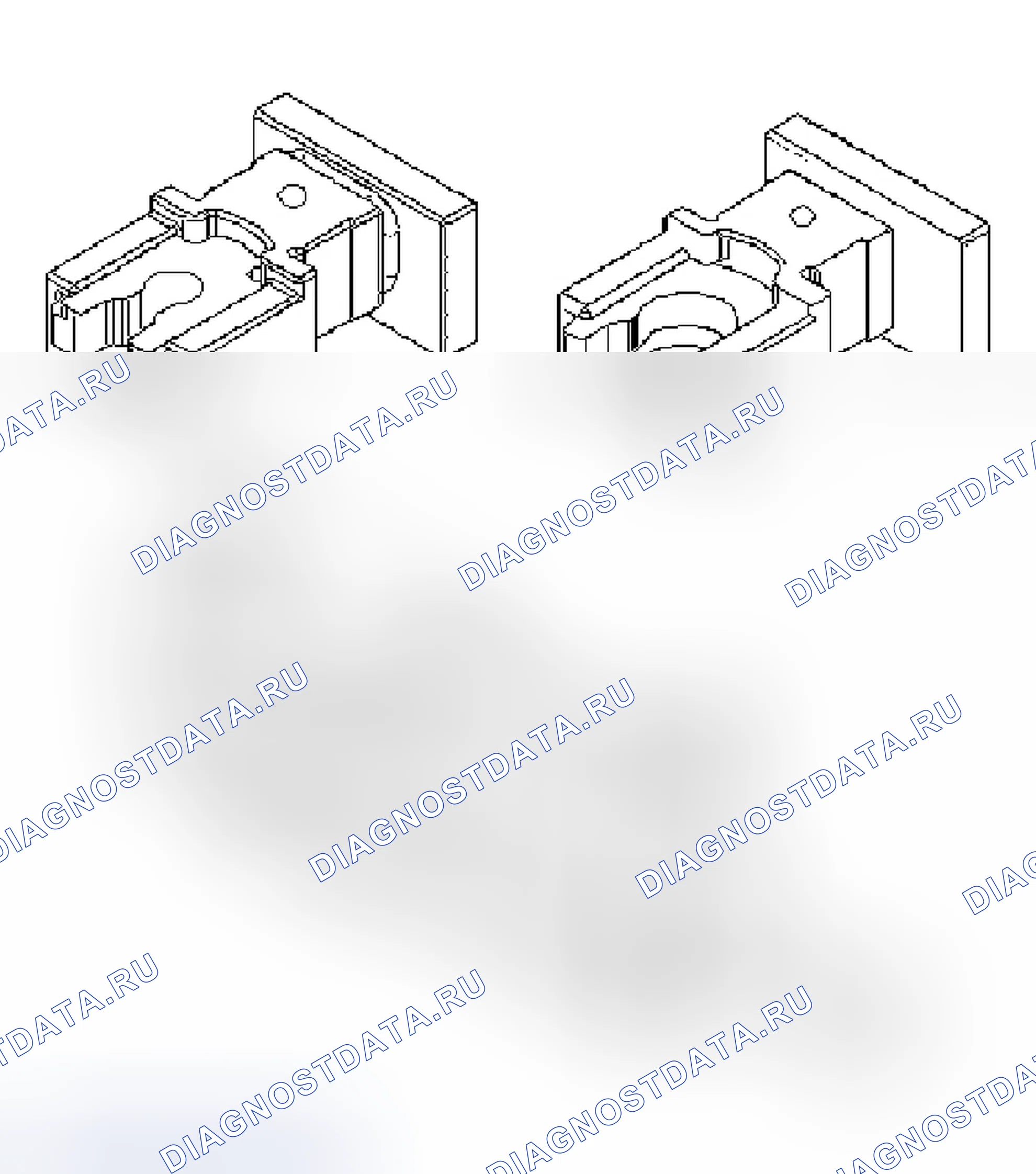 Рис. 2. Jeep Commander I