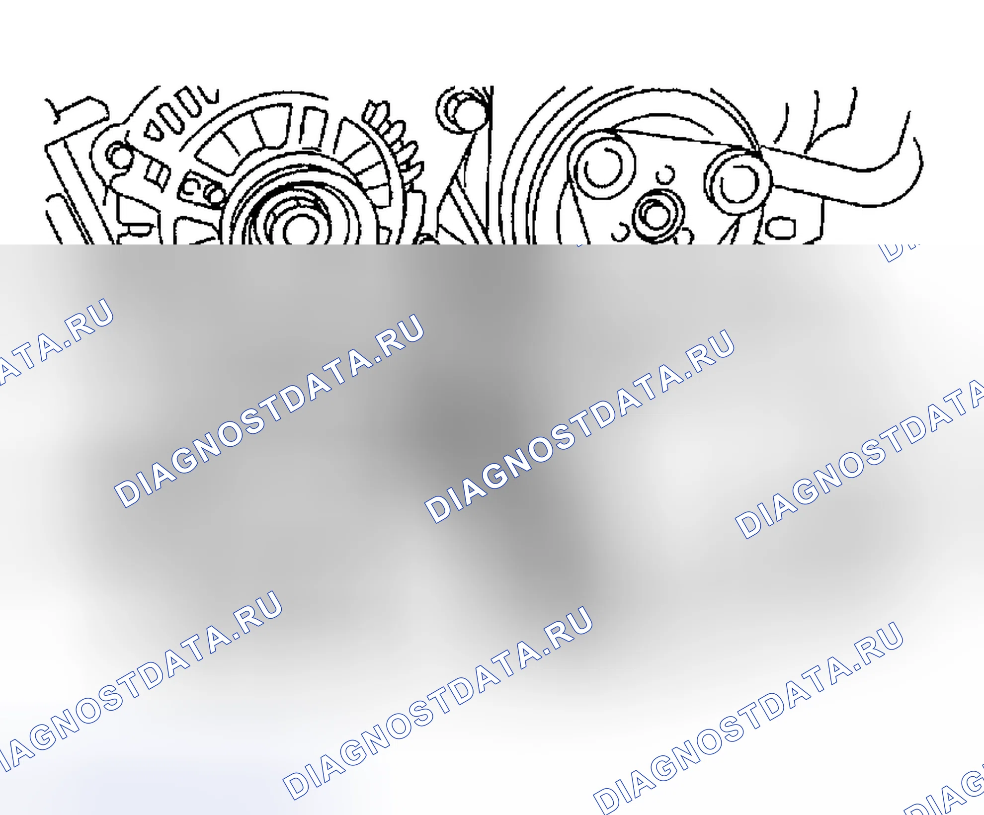Рис. 192. Subaru Forester SG