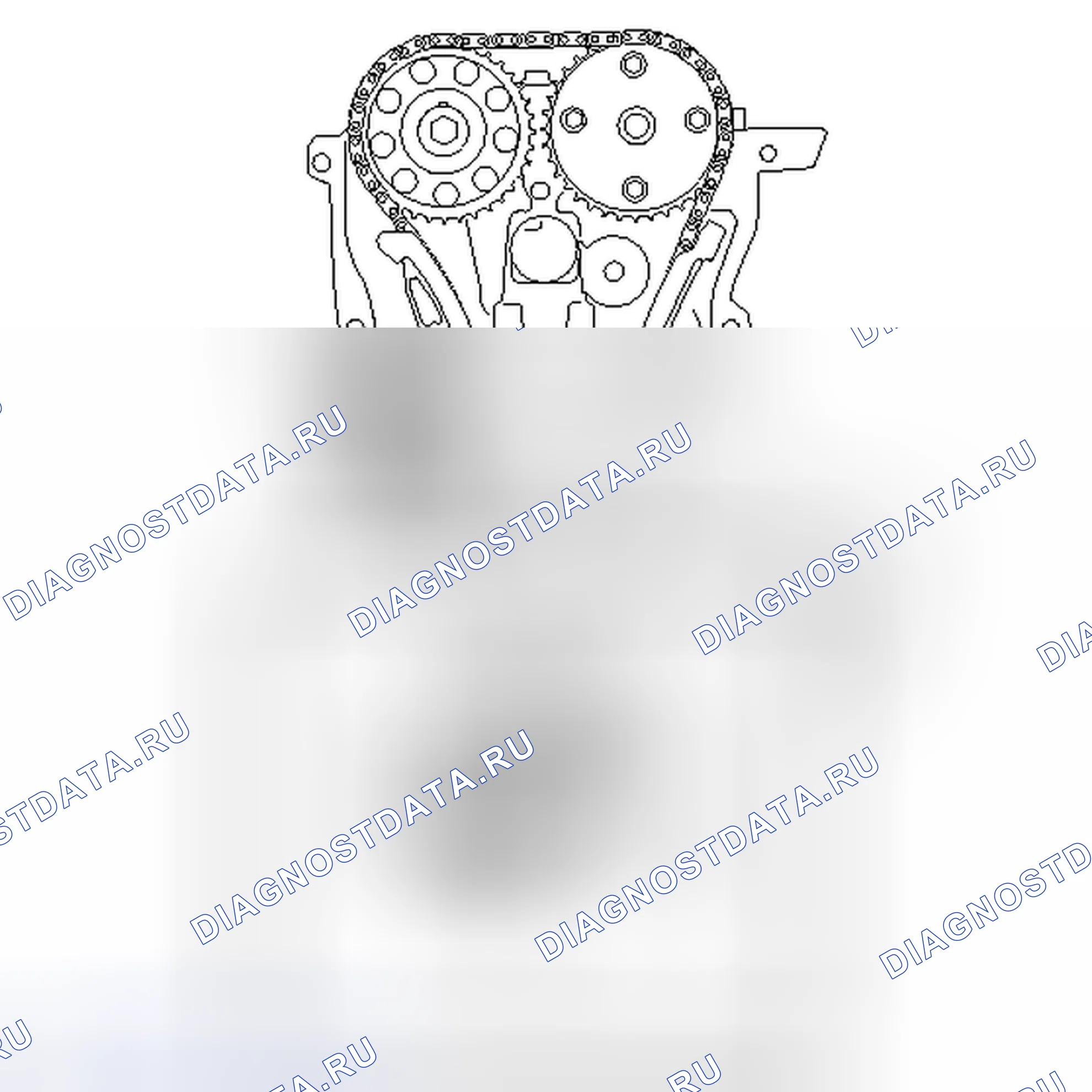 Рис. 440. Toyota Yaris III
