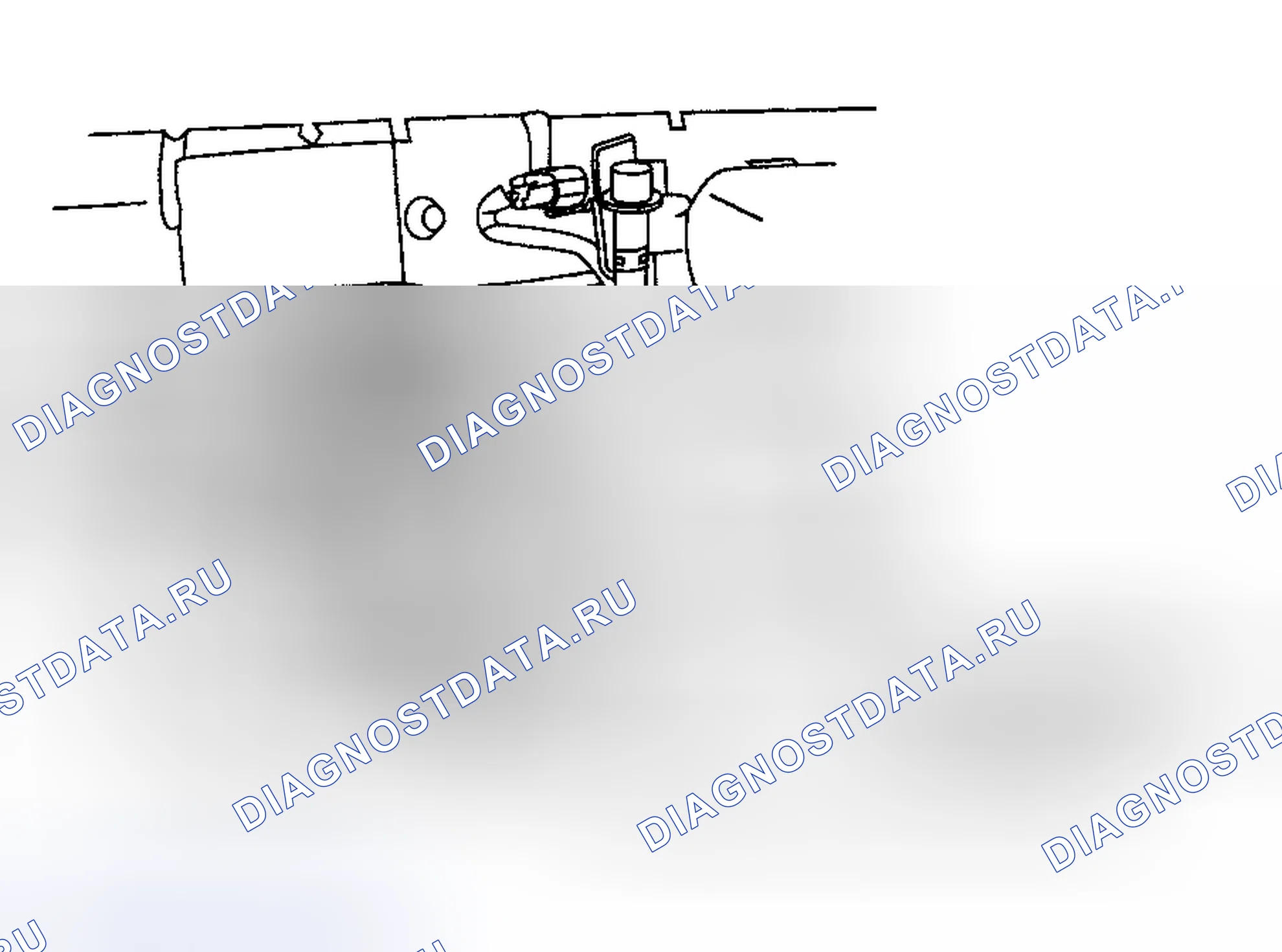 Рис. 12. Nissan Altima L30 рестайлинг
